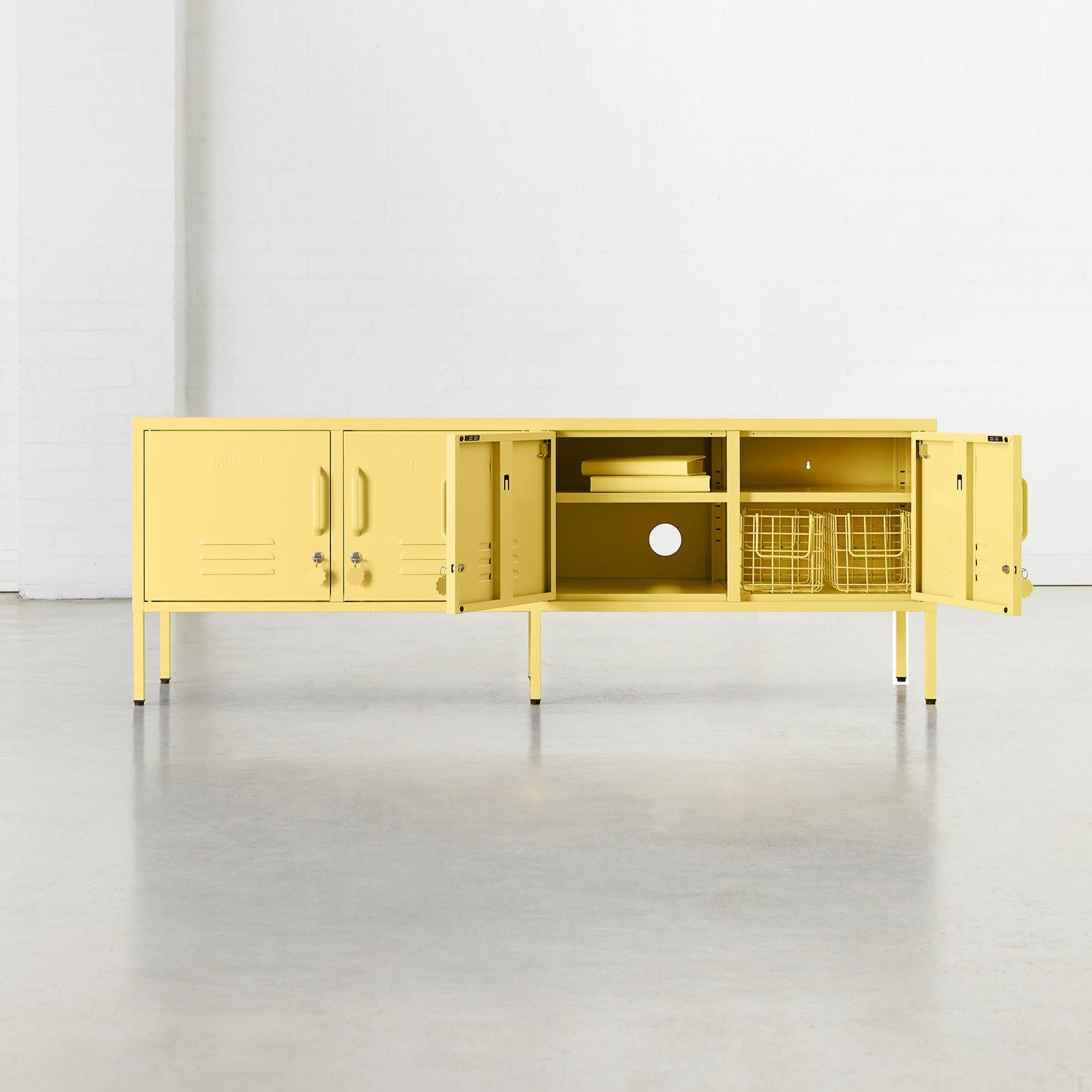 The Standard in Butter (Pre-order)