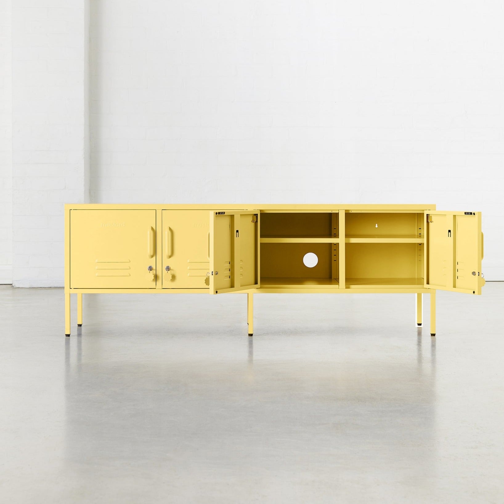 The Standard in Butter (Pre-order)