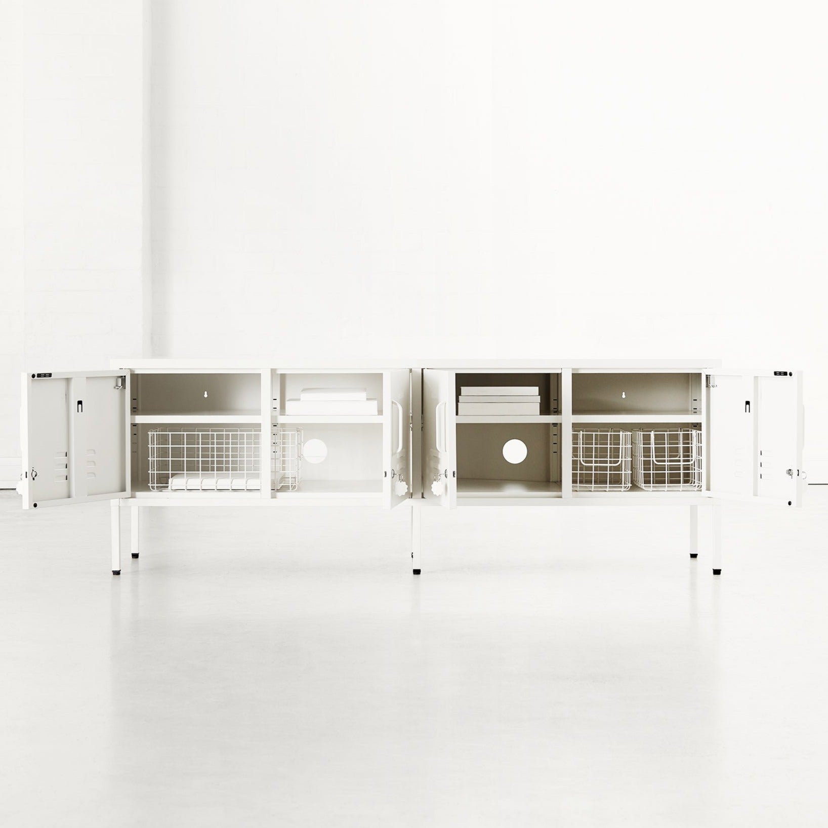 The Standard in Chalk (Pre-order)