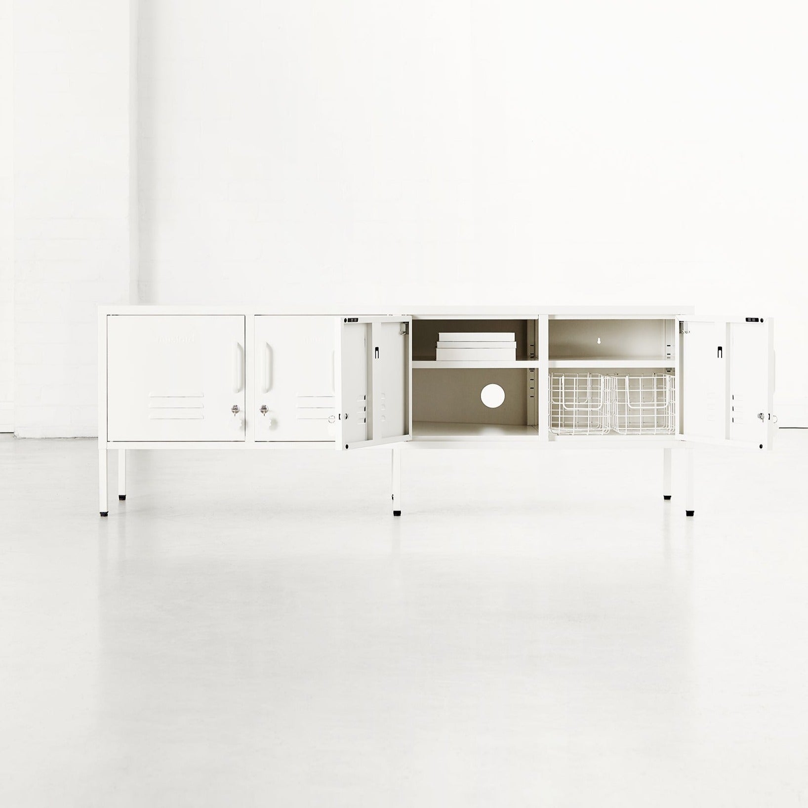 The Standard in Chalk (Pre-order)