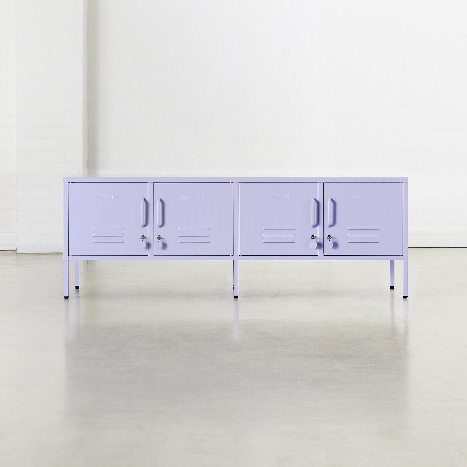 The Standard in Lilac (Pre-order)