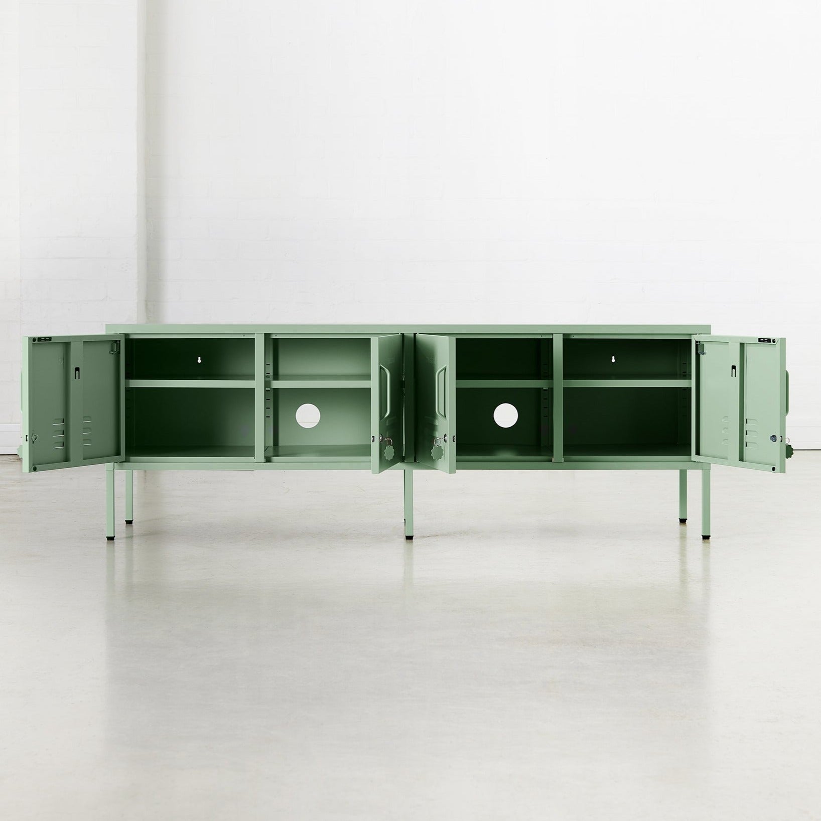 The Standard in Sage (Pre-order)