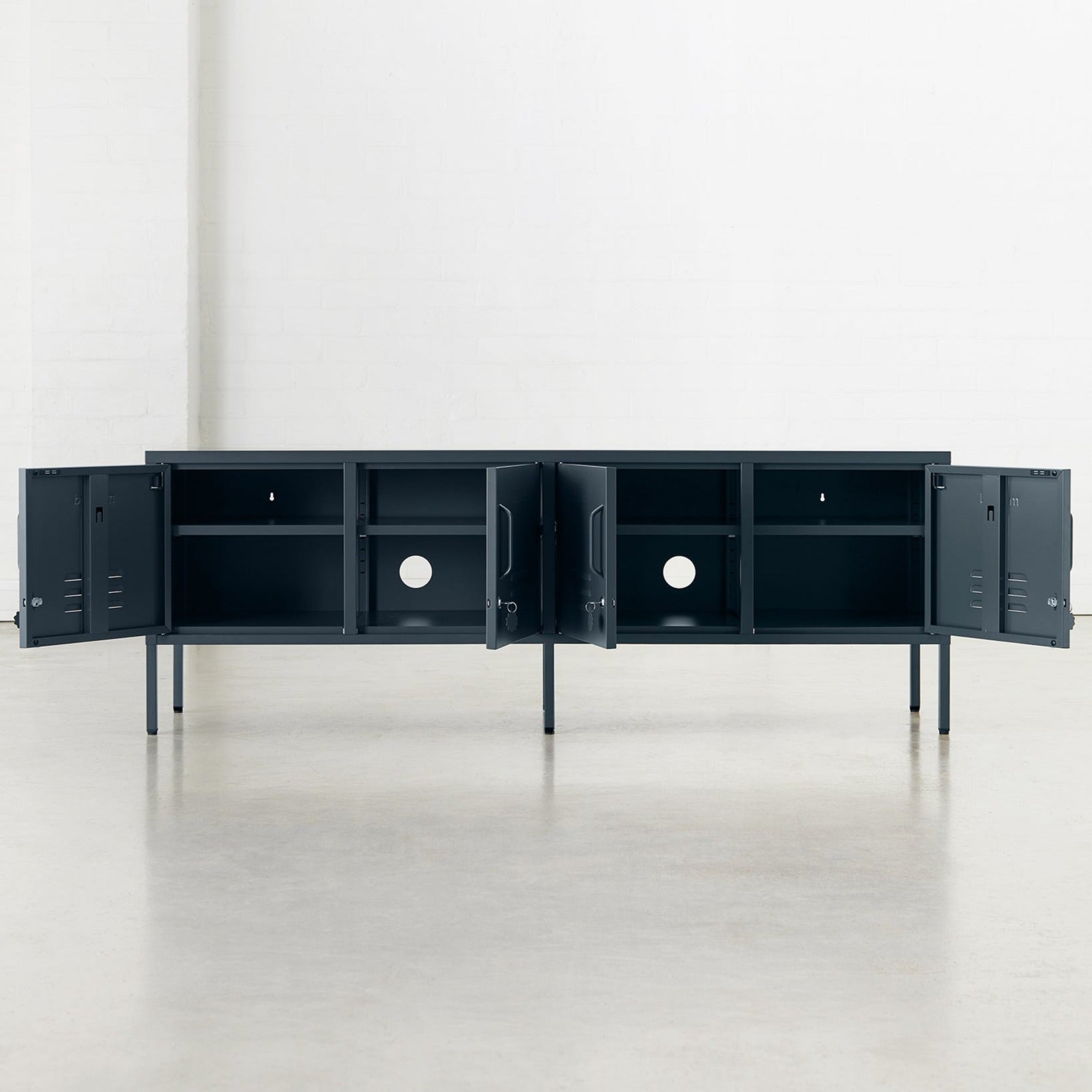 The Standard in Slate (Pre-order)