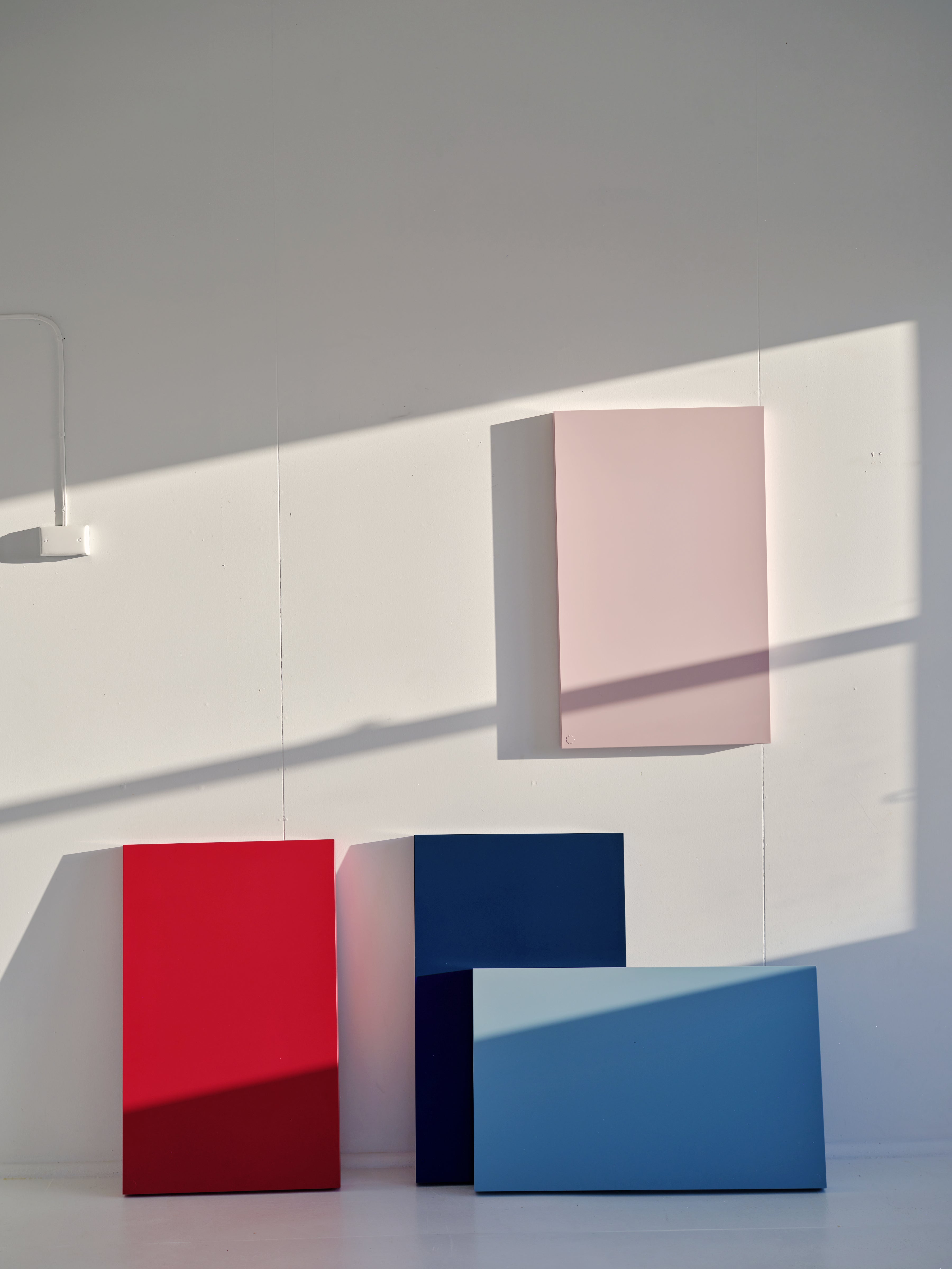 The Storyboard in Poppy