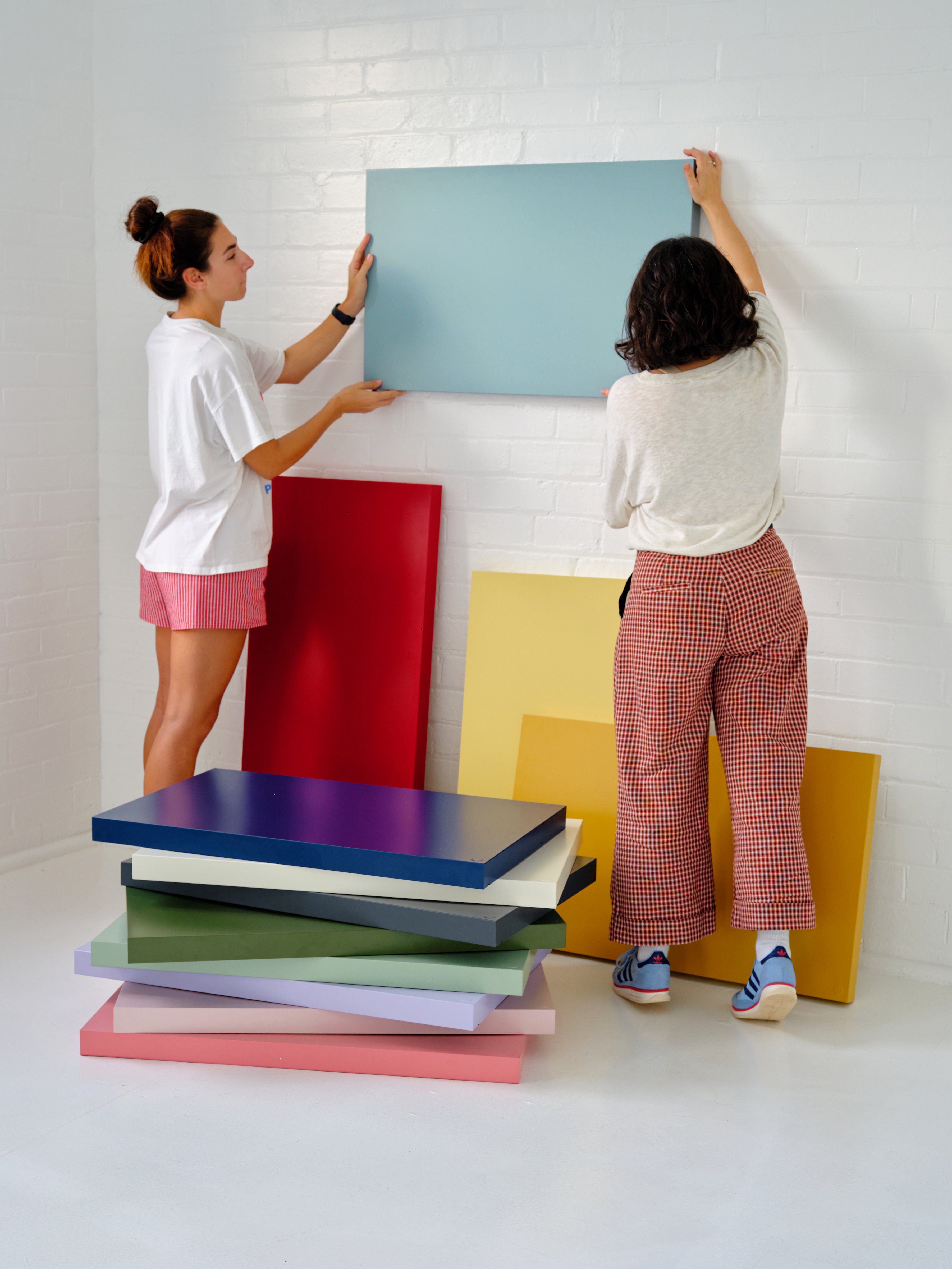 The Storyboard in Ocean