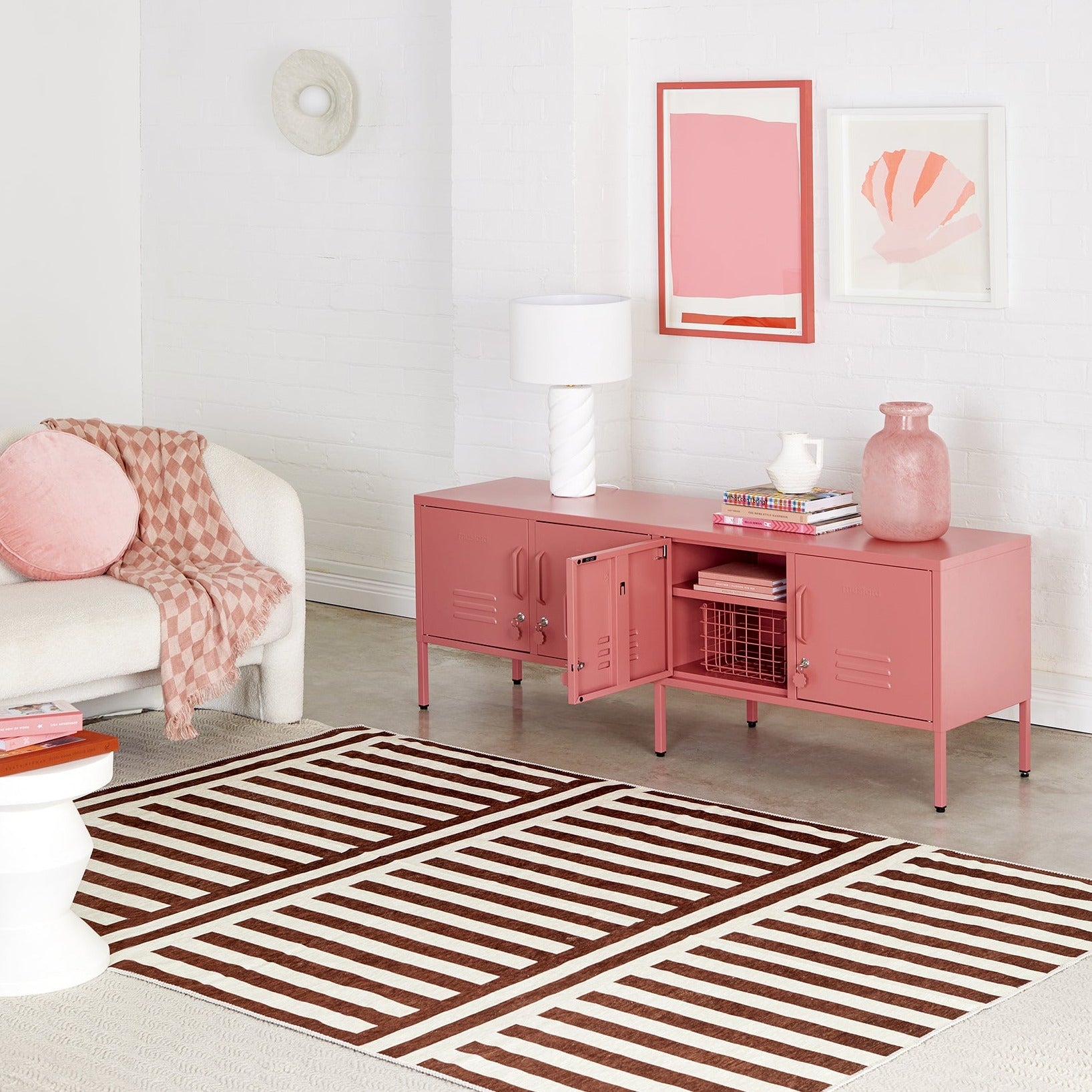 The Standard in Berry (Pre-order)