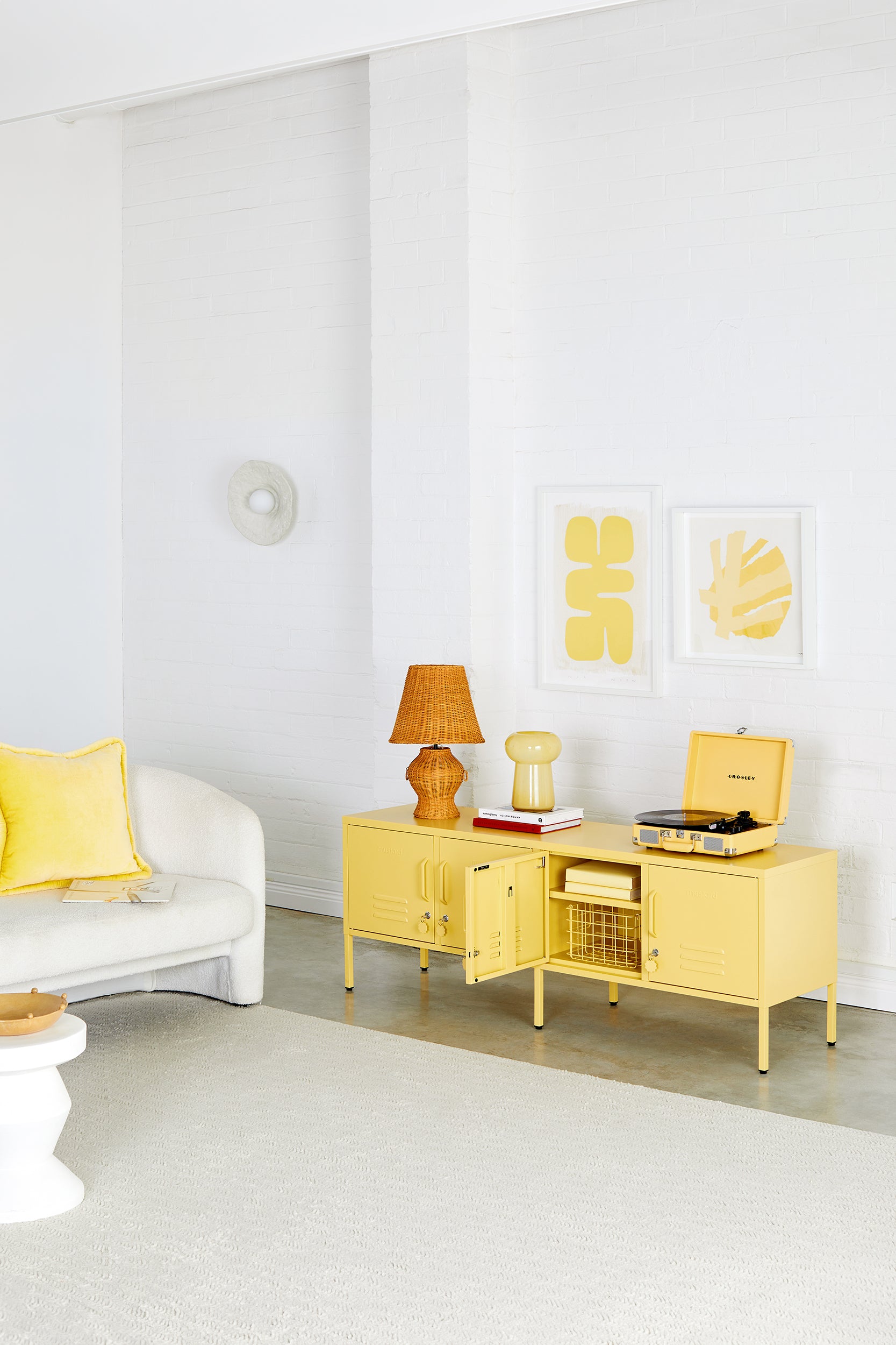 The Standard in Butter (Pre-order)