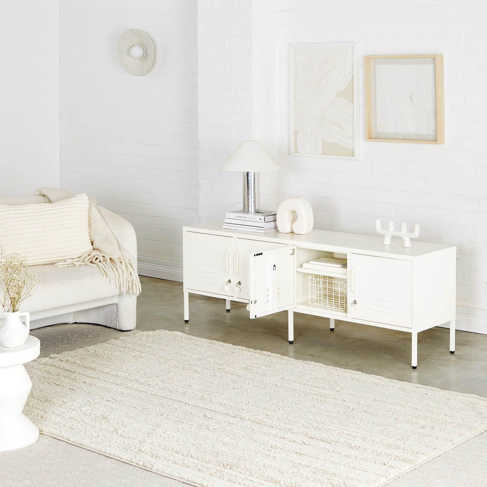 The Standard in Chalk (Pre-order)