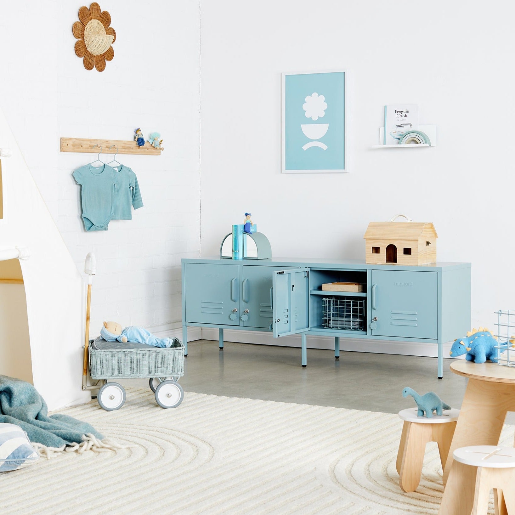 The Standard in Ocean (Pre-order)