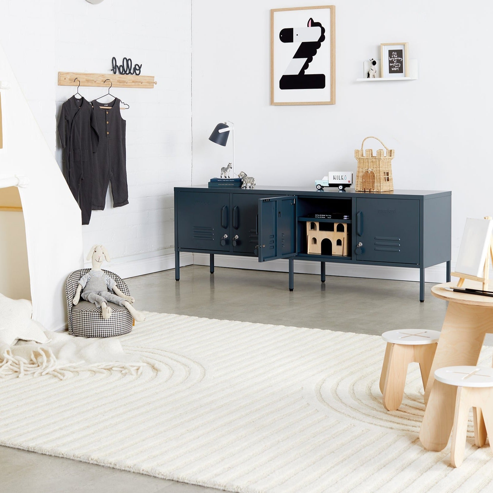 The Standard in Slate (Pre-order)