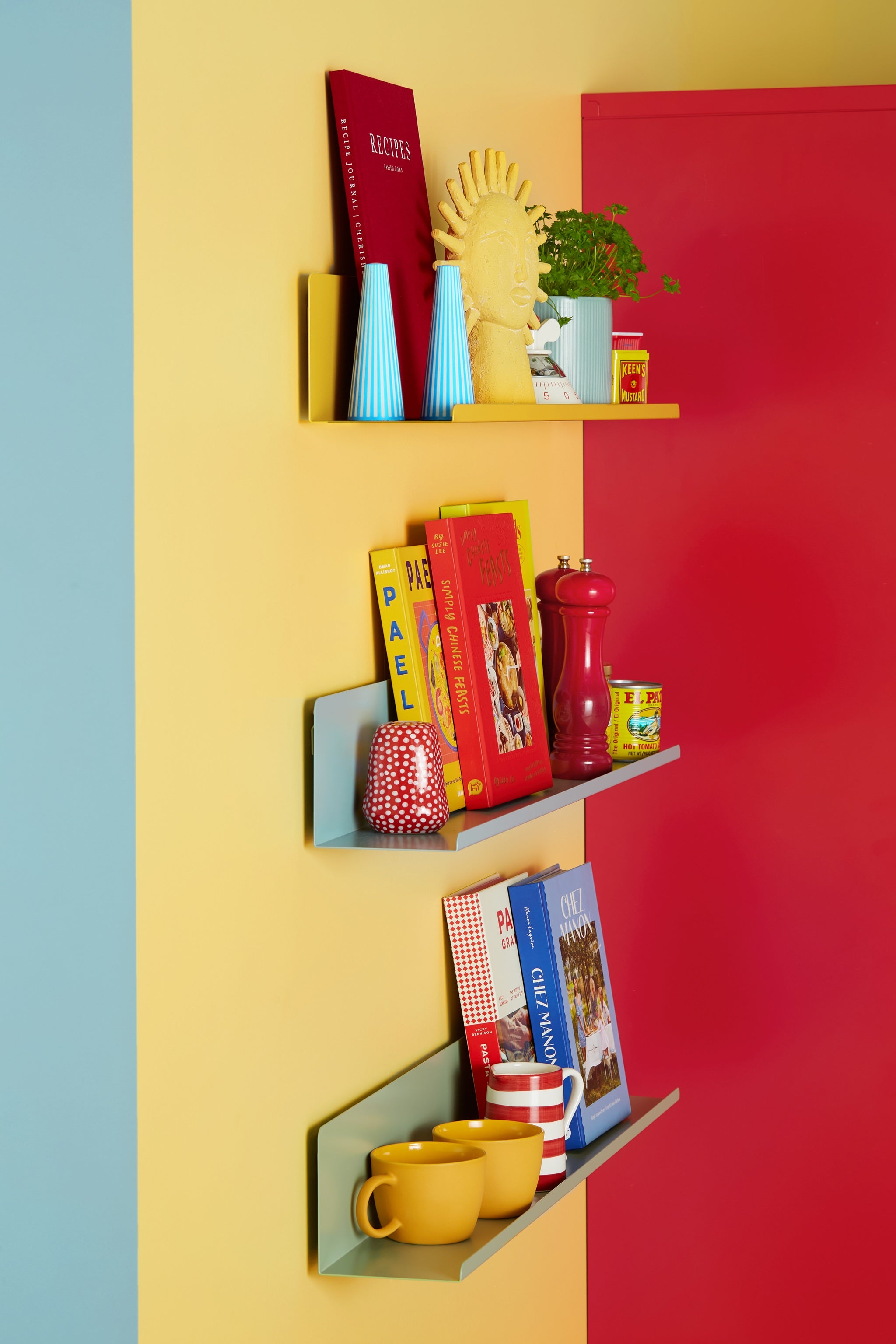 The Ledge in Sage - Large (Pre-order)