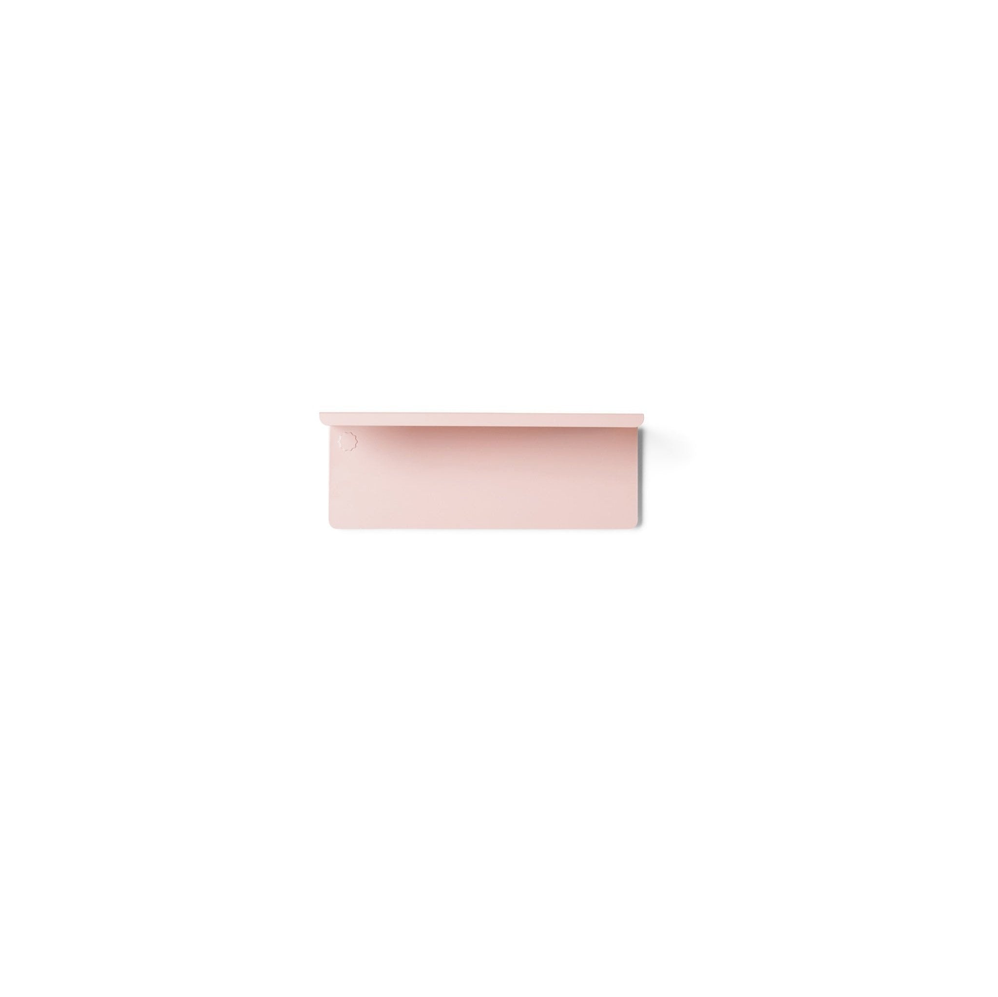 The Ledge in Blush - Small (Pre-order)