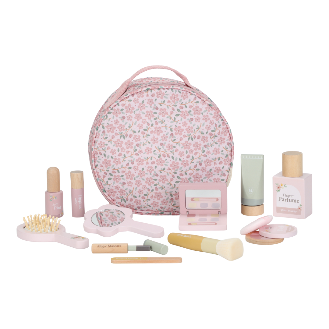Little Dutch Beautycase -New