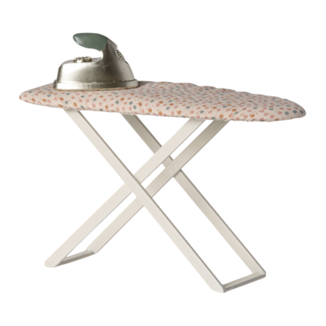 Maileg Miniature Ironing Board & Iron