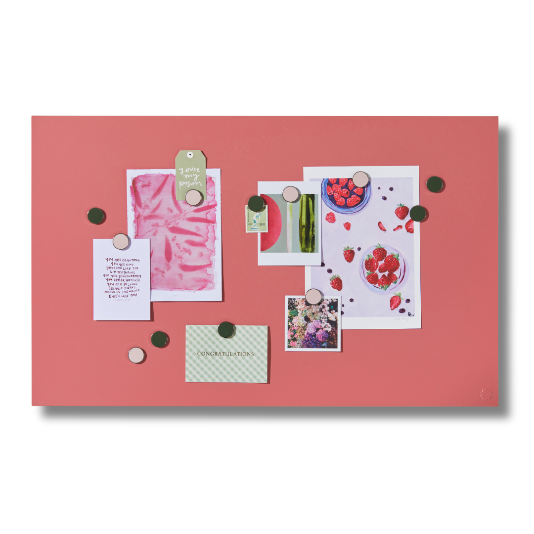 The Storyboard in Berry