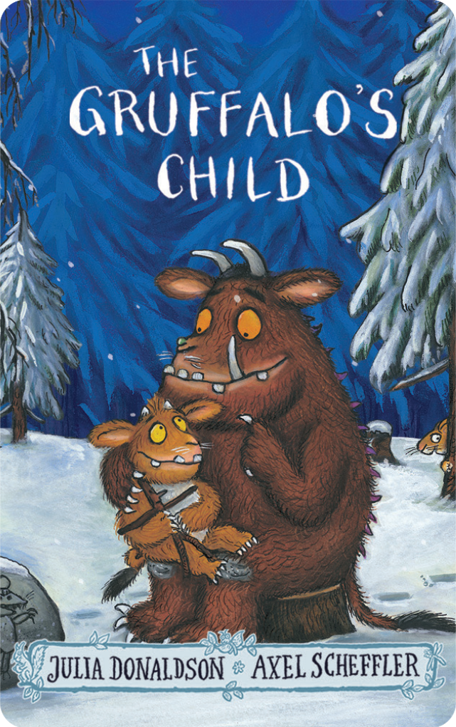Yoto - The Gruffalo&