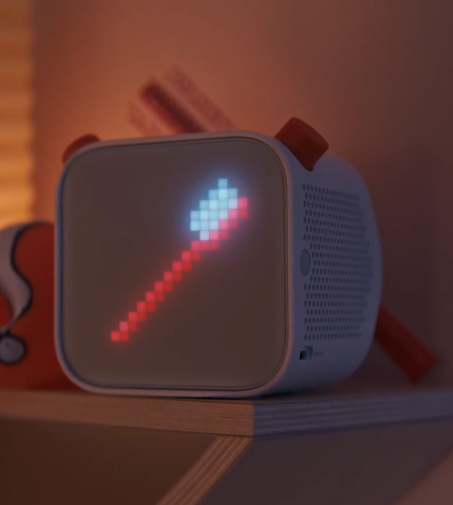 NEW Yoto Player - 3rd Generation