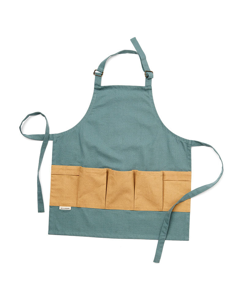 Kids Concept Garden Apron