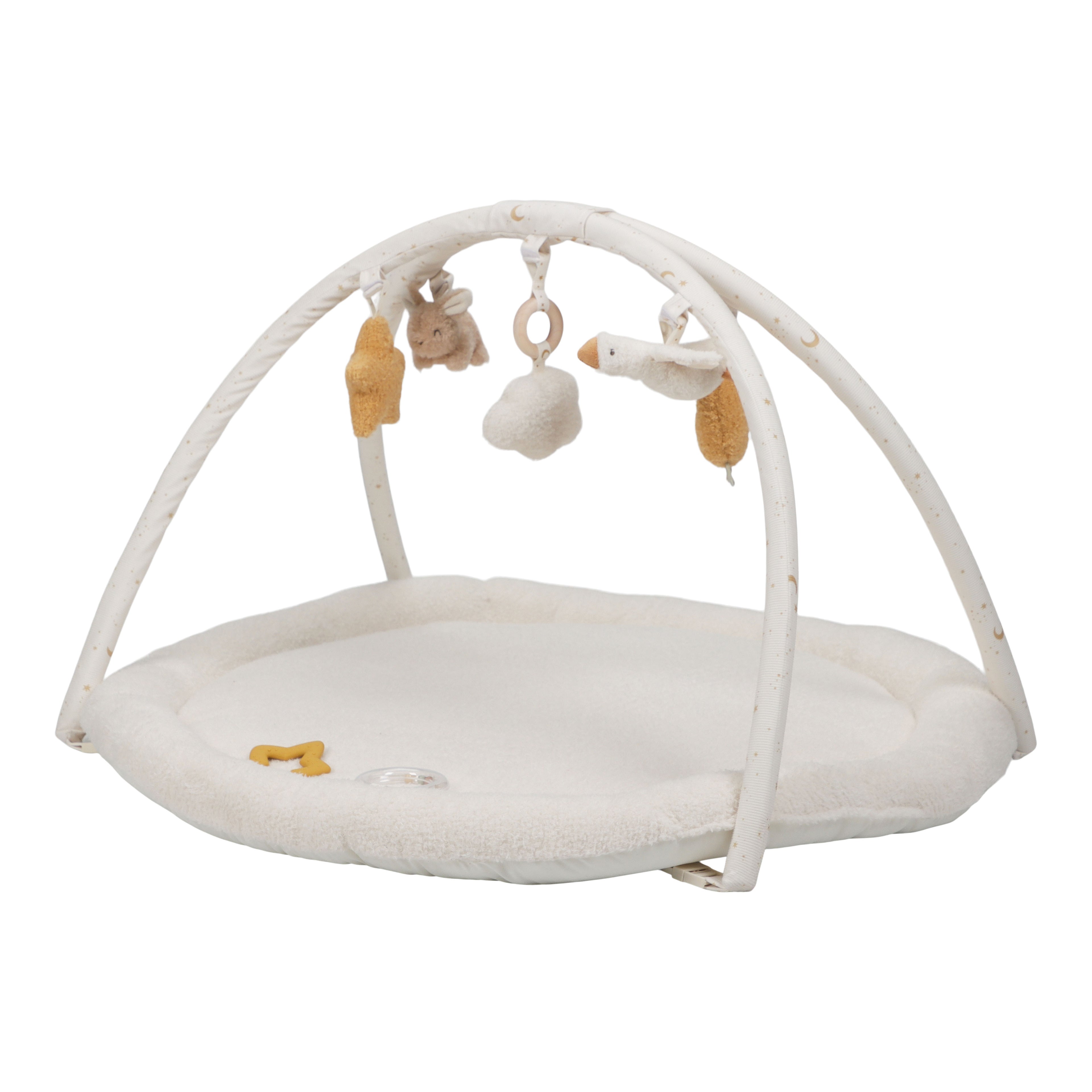 Activity Play Gym - Newborn Naturals