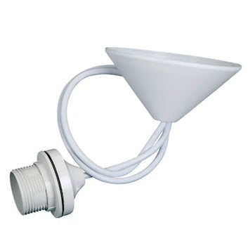 Little Dutch Pendant Light Little Rainbow - Vintage