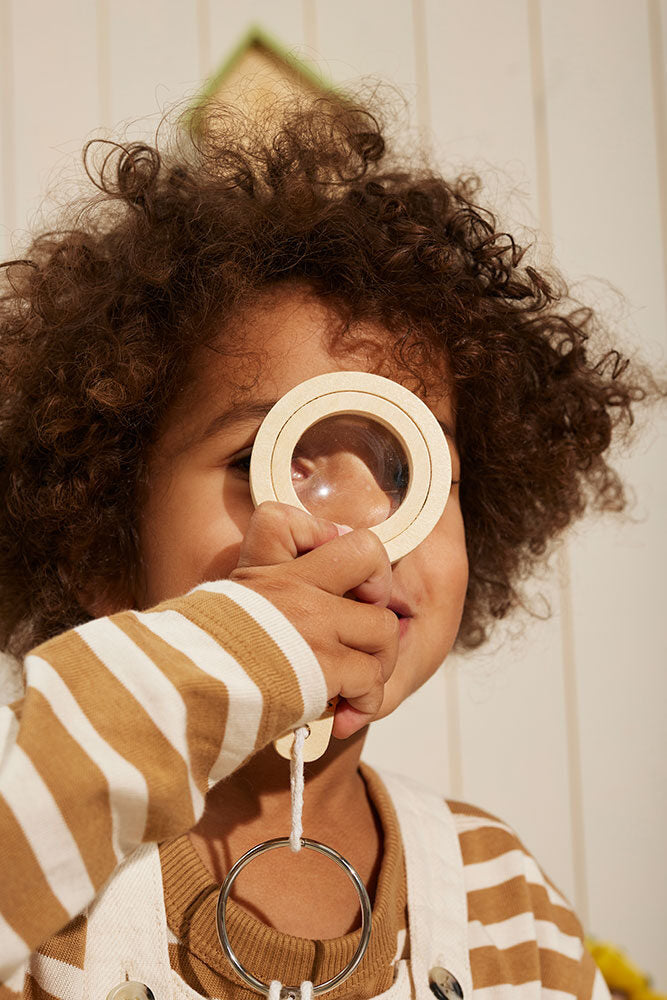 Kids Concept Nature discovery set