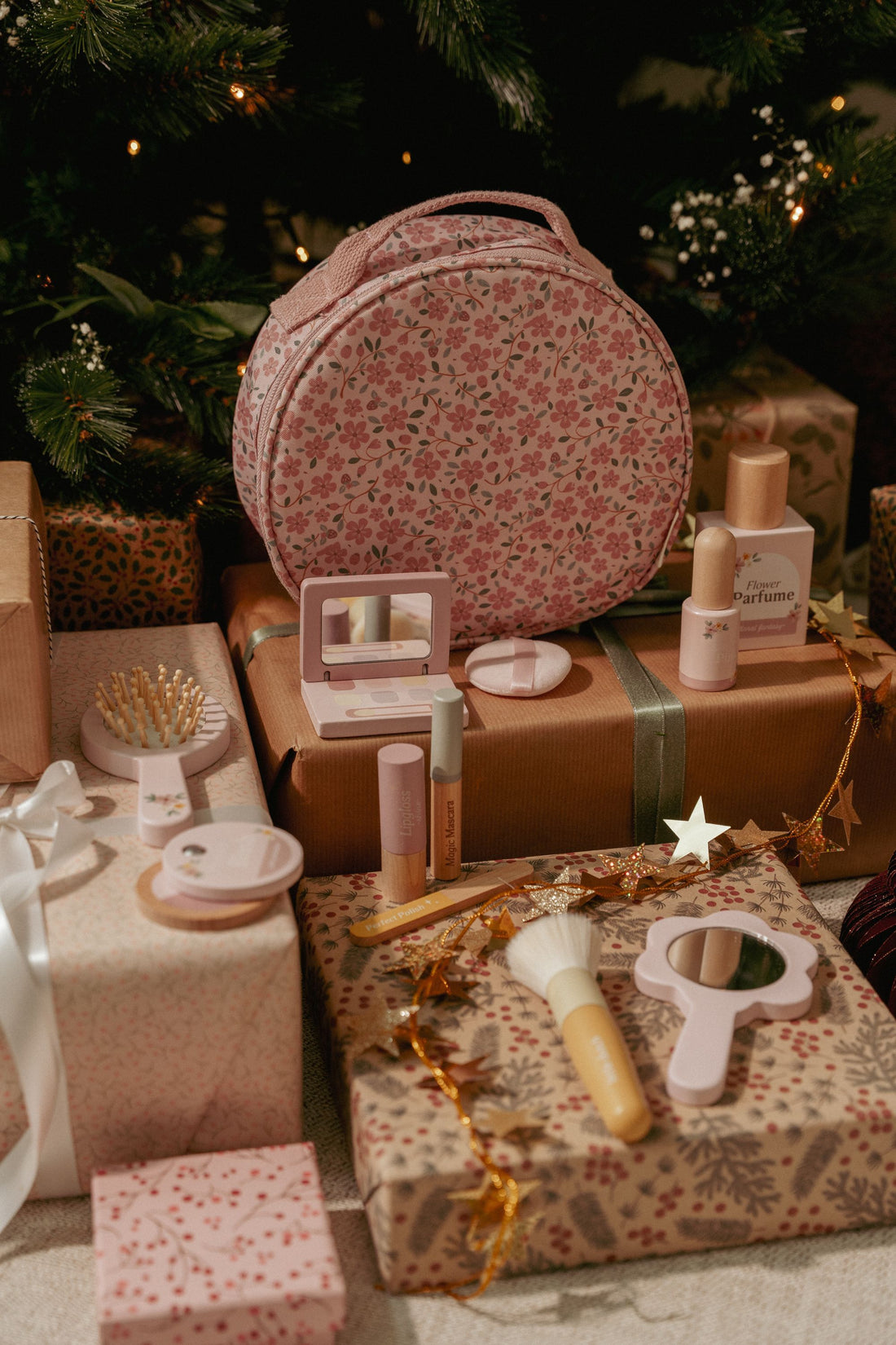 Little Dutch Beautycase -New