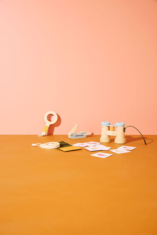 Kids Concept Nature discovery set