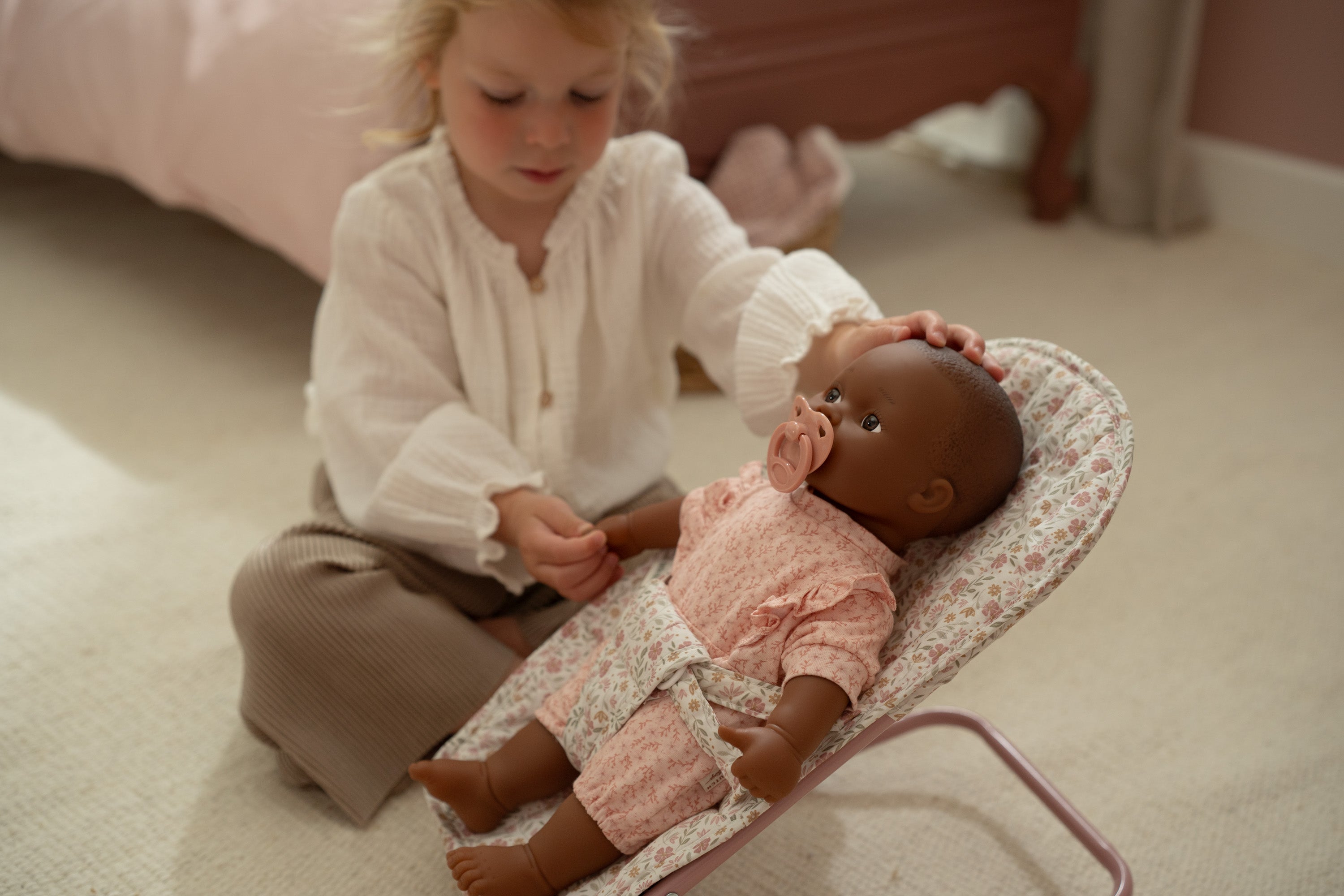 Little Dutch Doll Bouncer