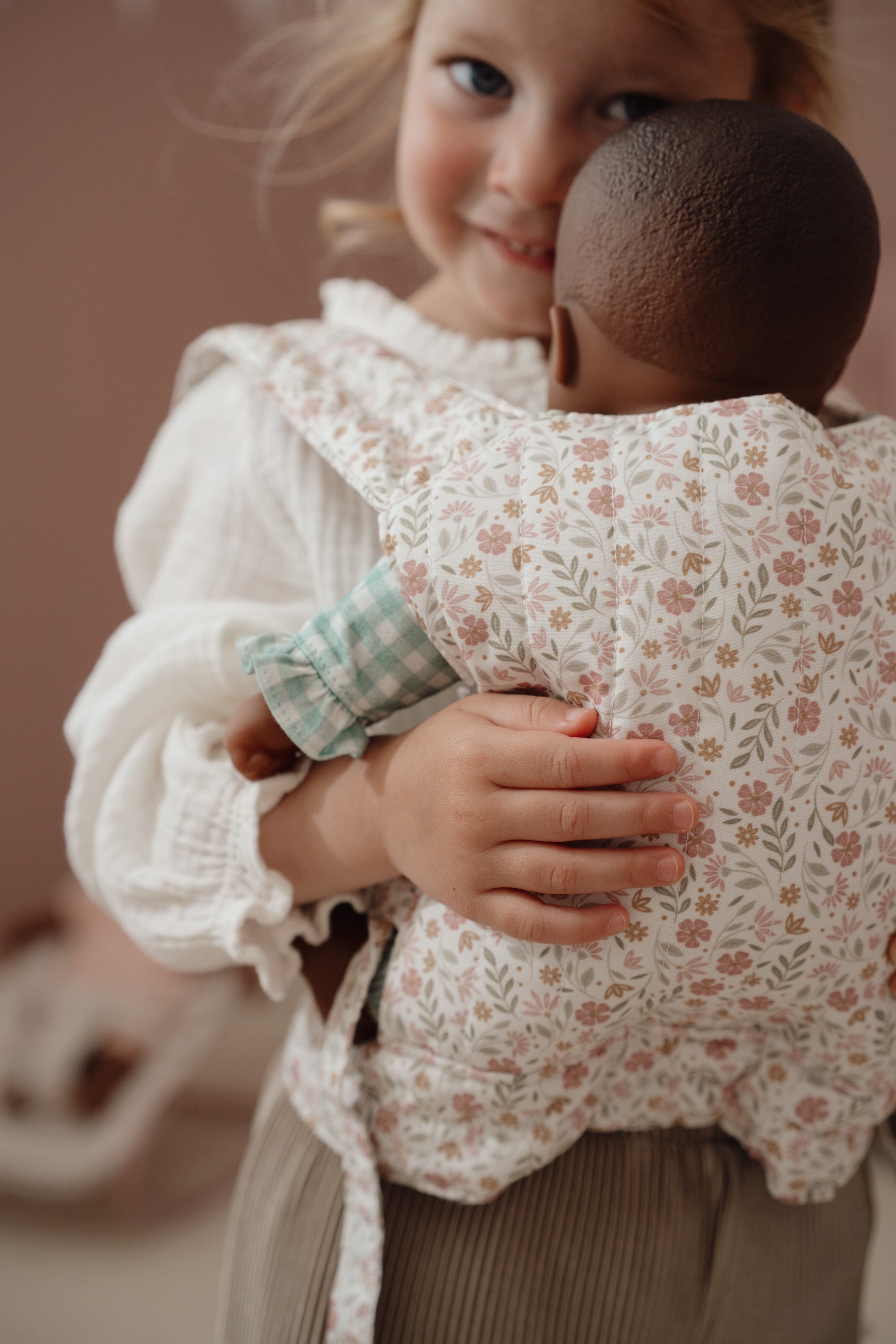 Little Dutch Doll Carrier