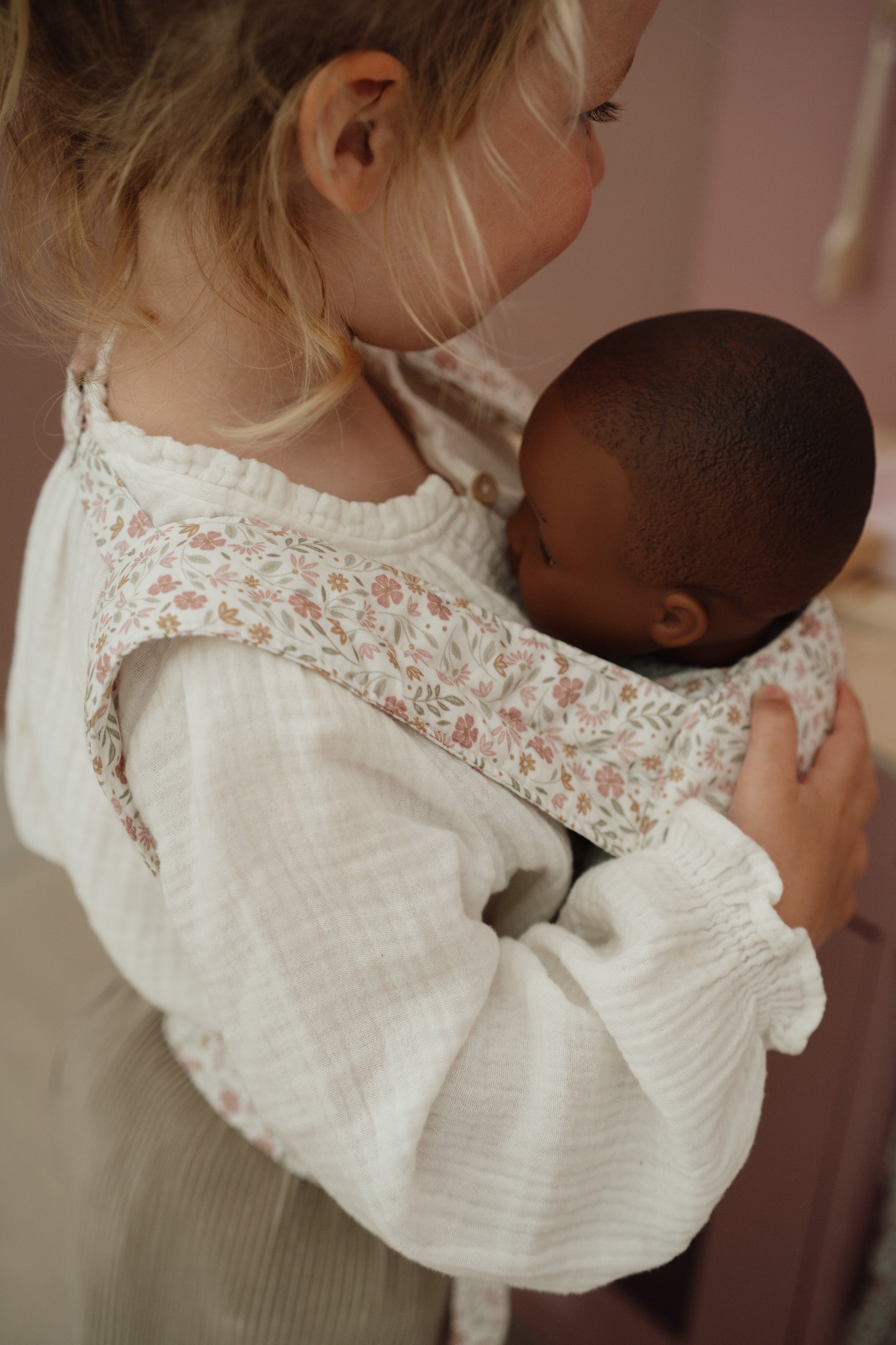 Little Dutch Doll Carrier