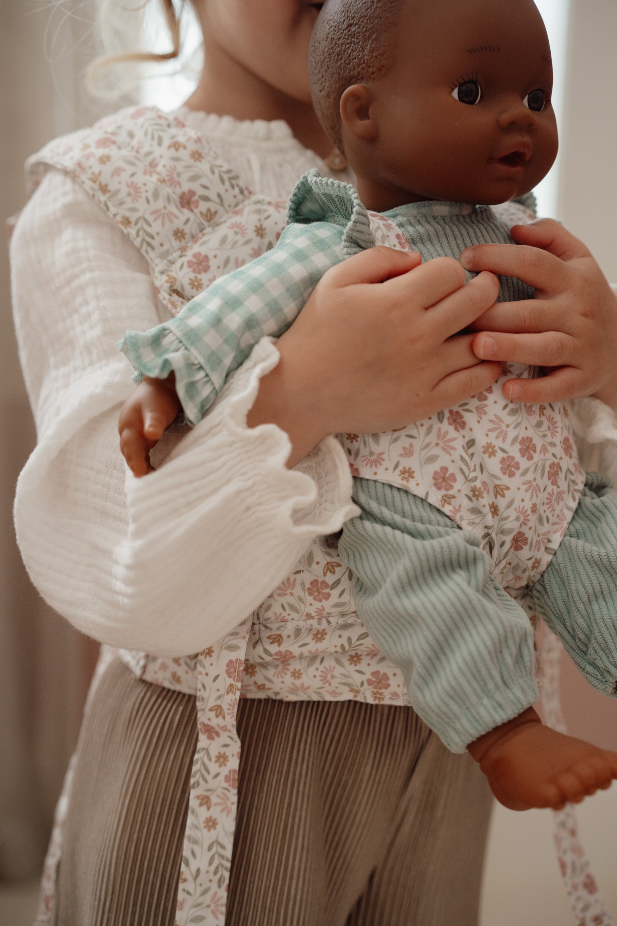 Little Dutch Doll Carrier