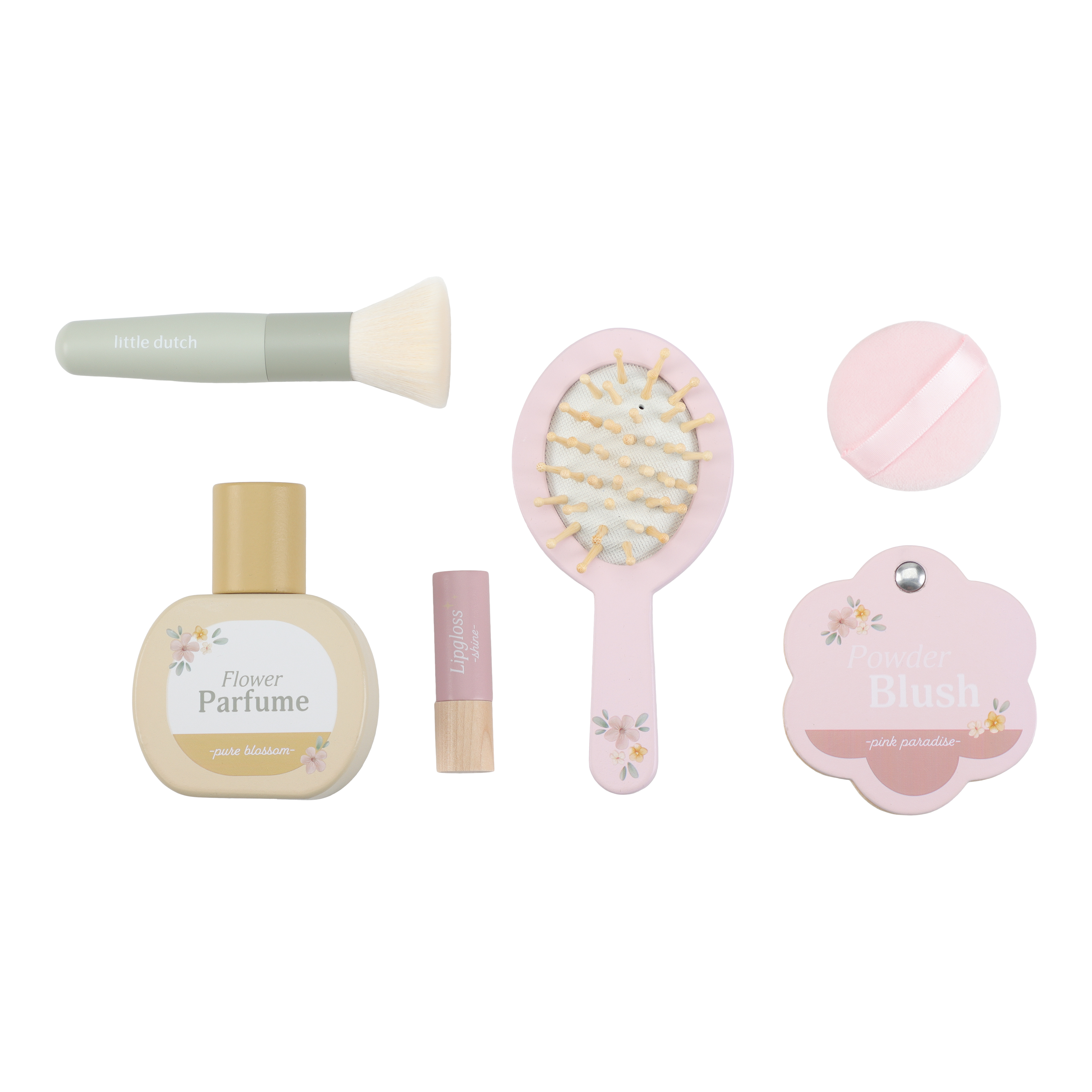 Little Dutch Vanity Make-Up Dresser - Large