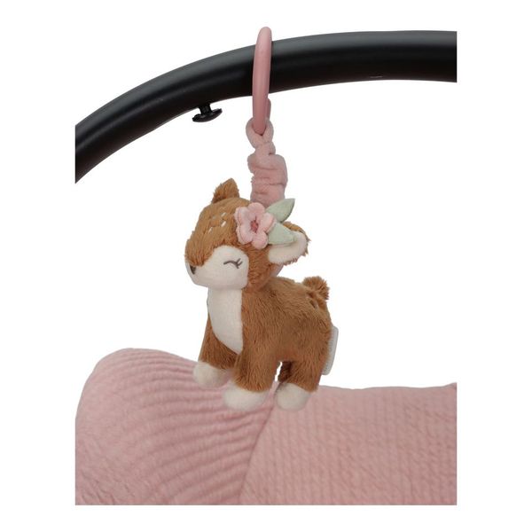 Little Dutch Pull and Shake Deer - Fairy Garden