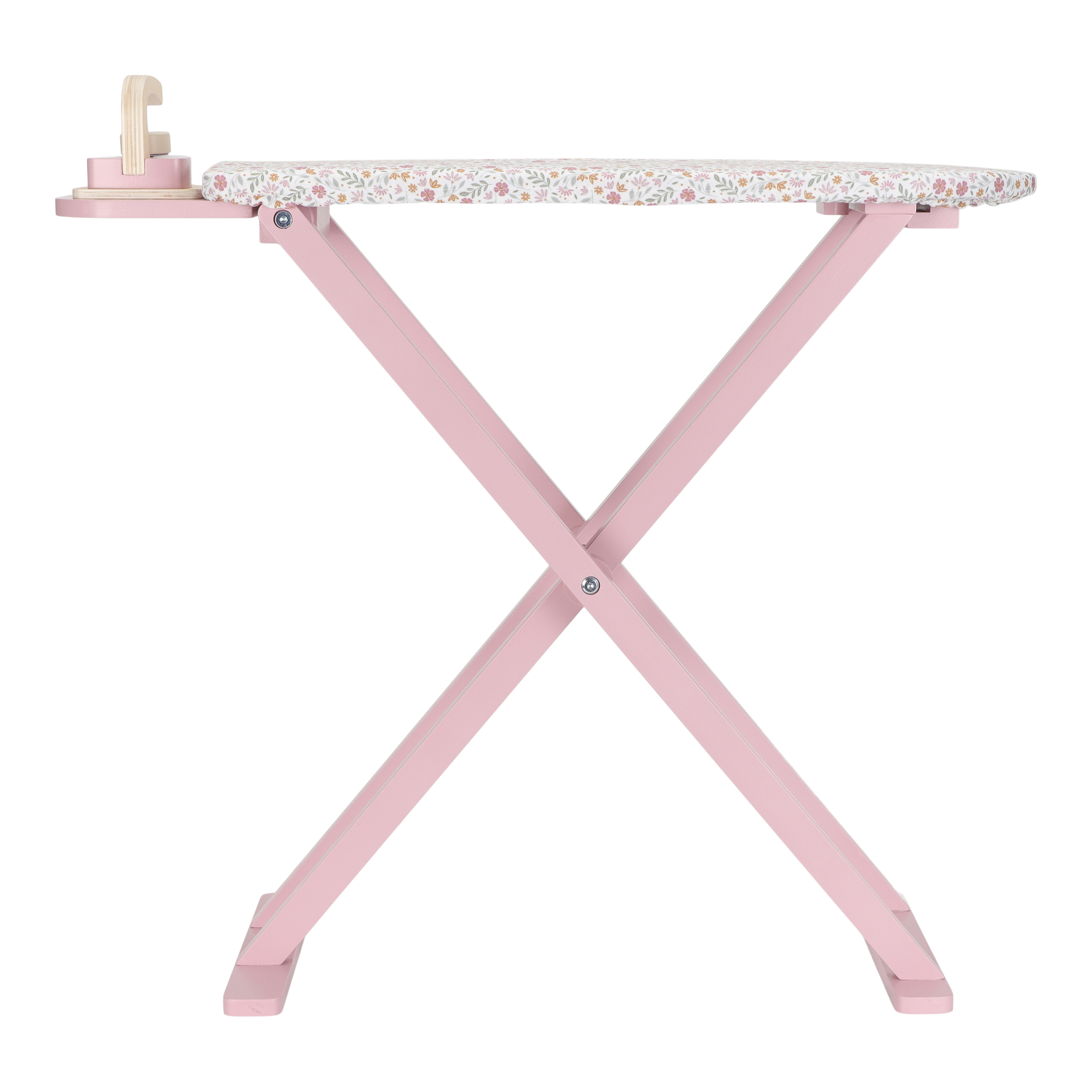 Little Dutch Wooden Ironing Board