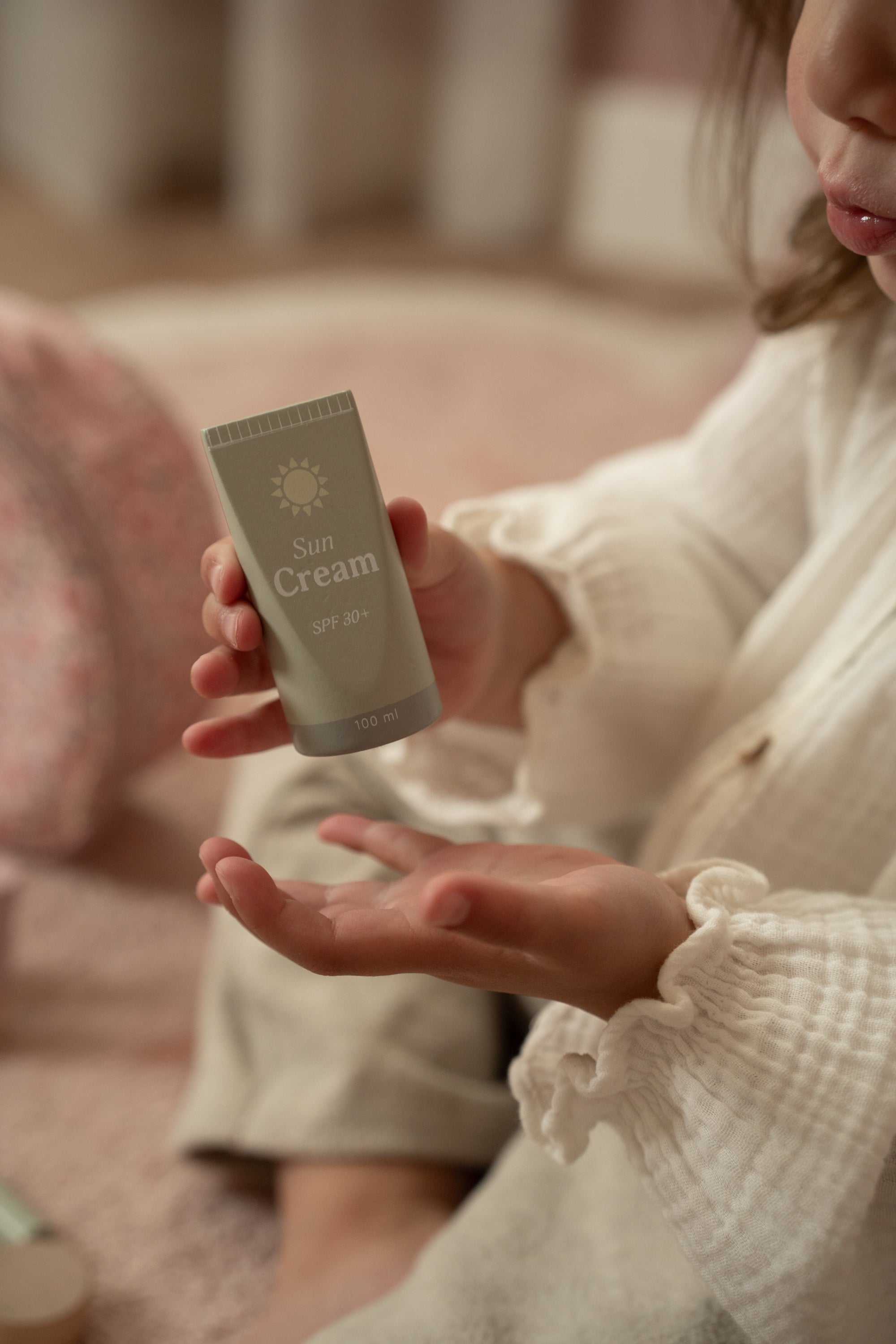 Little Dutch Beautycase -New