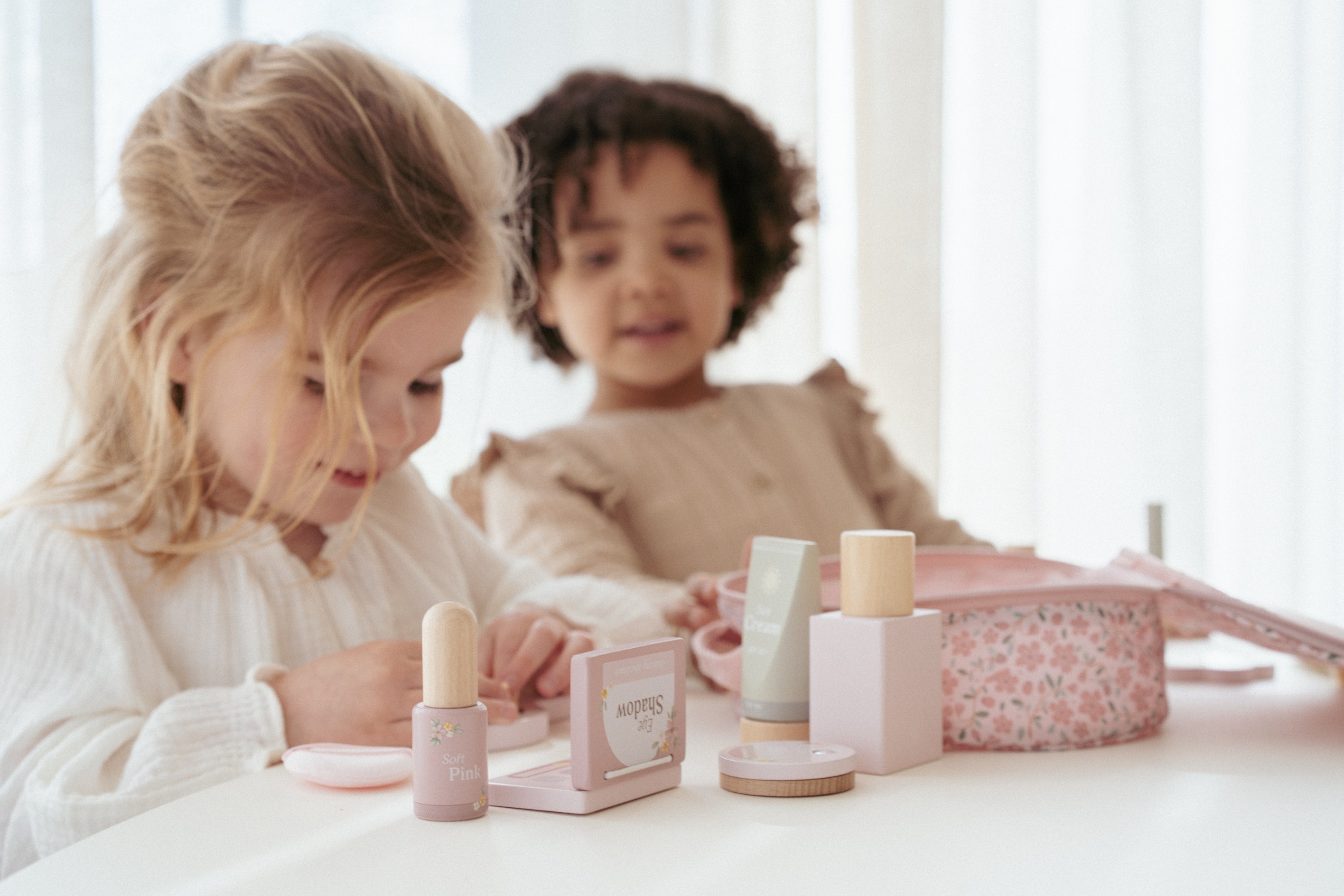 Little Dutch Beautycase -New