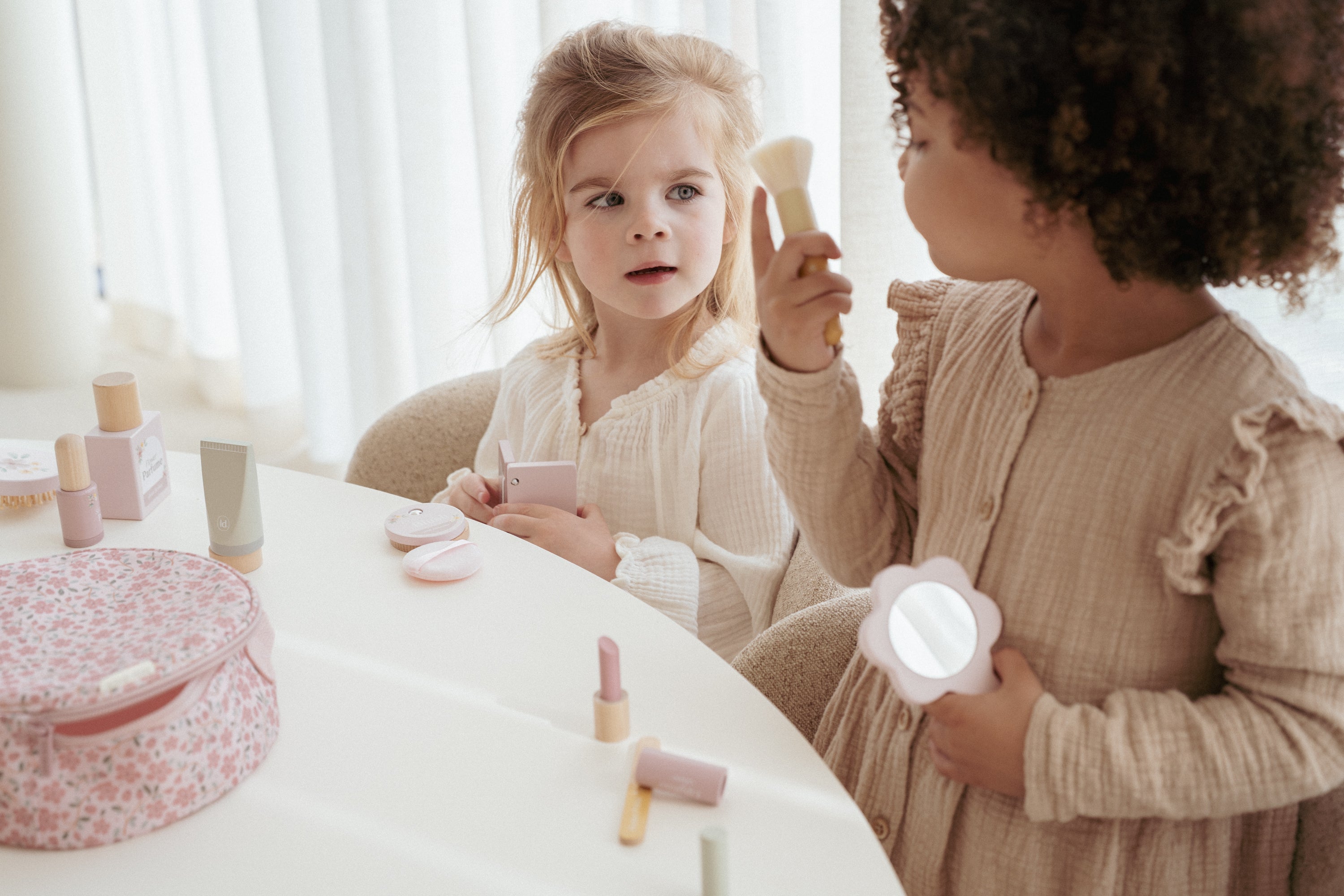 Little Dutch Beautycase -New