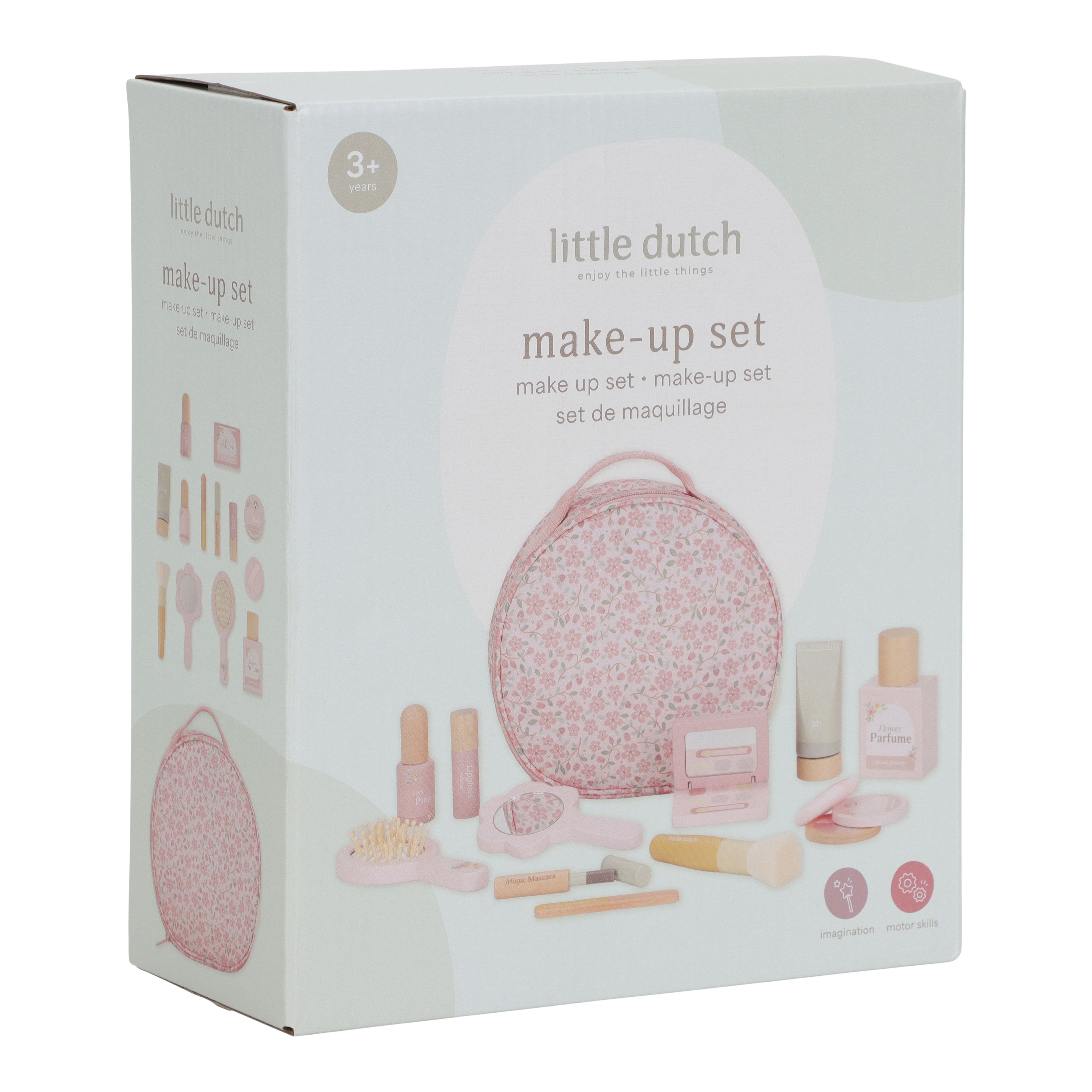 Little Dutch Beautycase -New