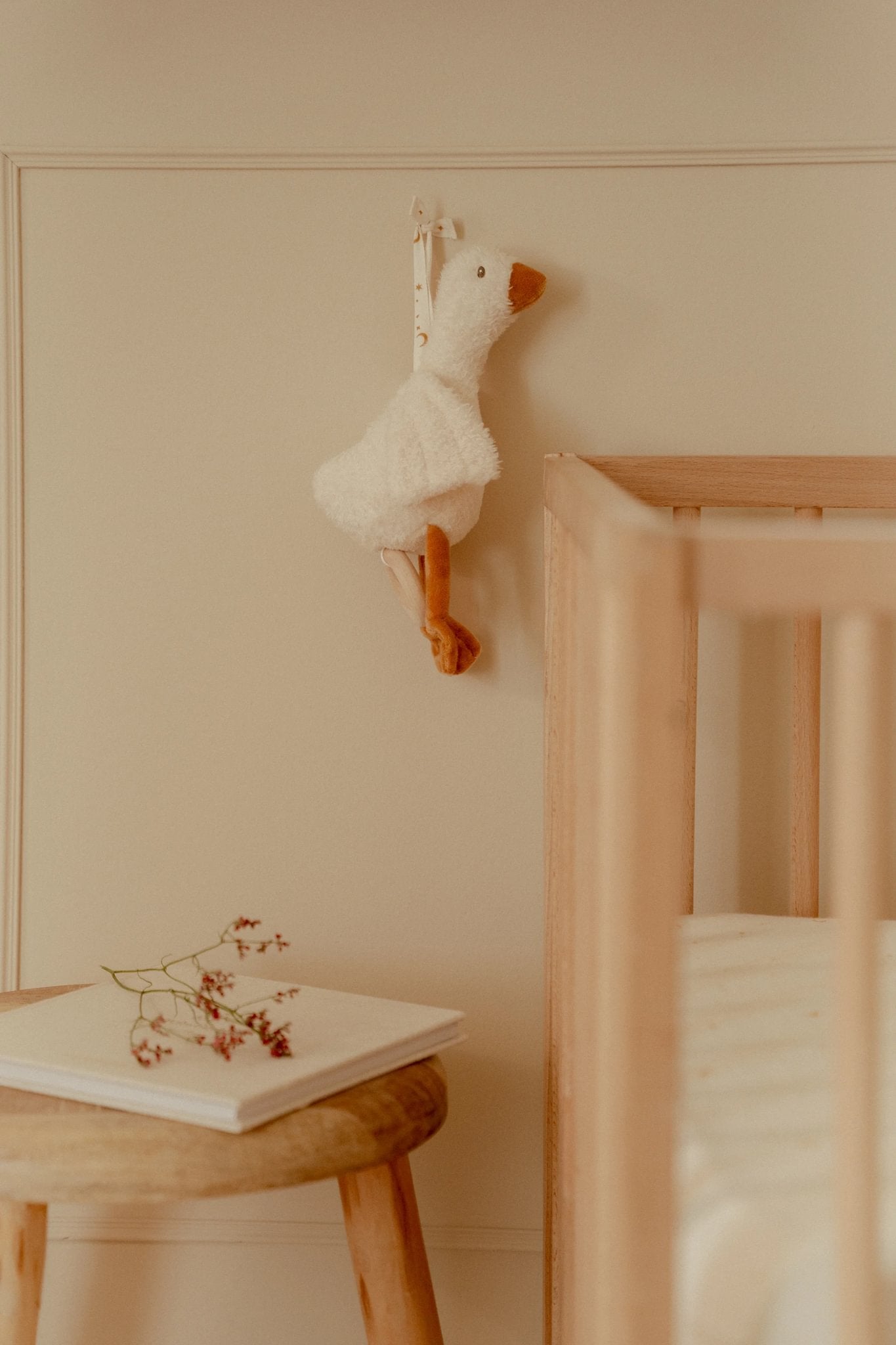 Little Dutch Music Box - Little Goose