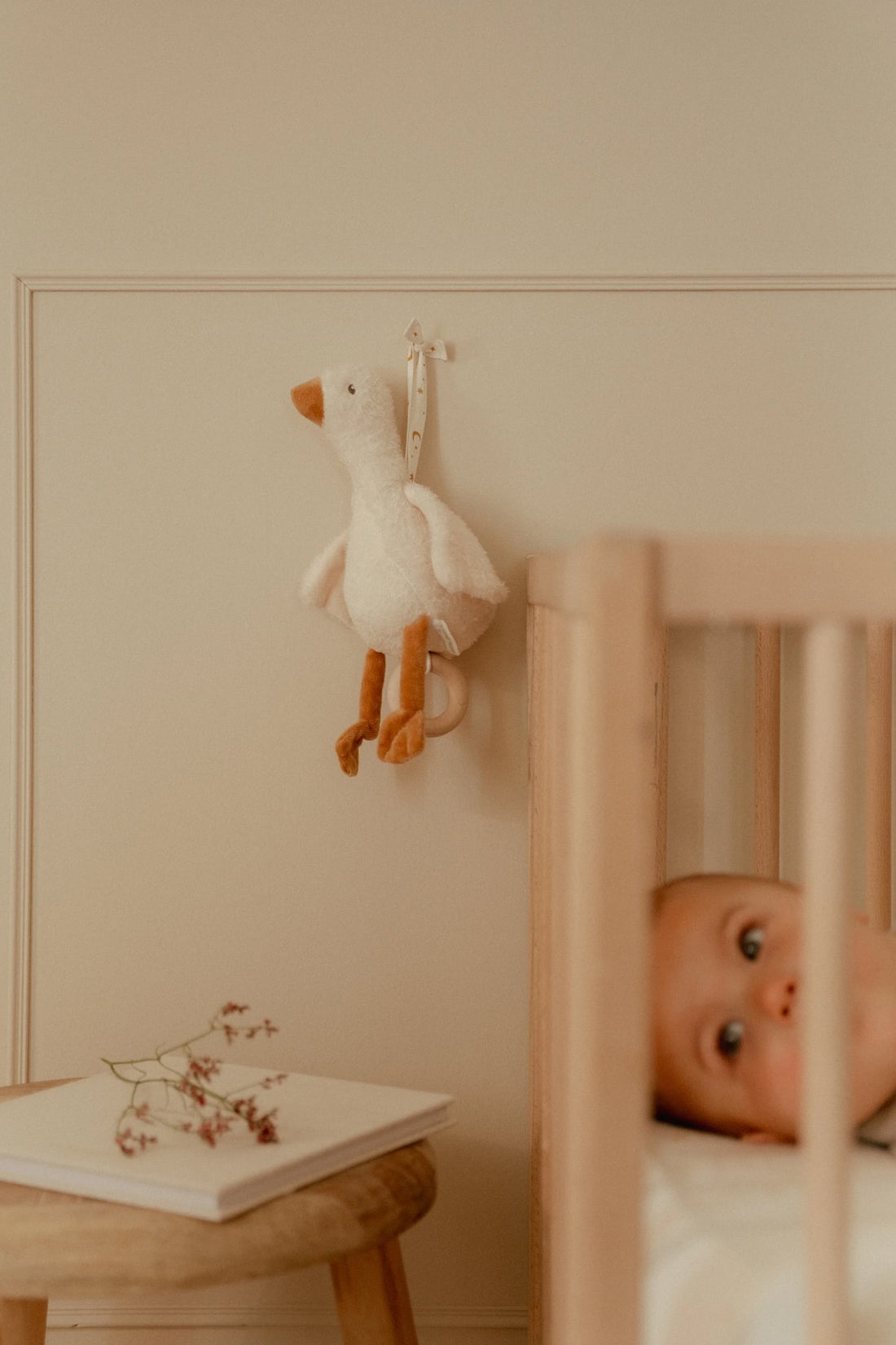 Little Dutch Music Box - Little Goose