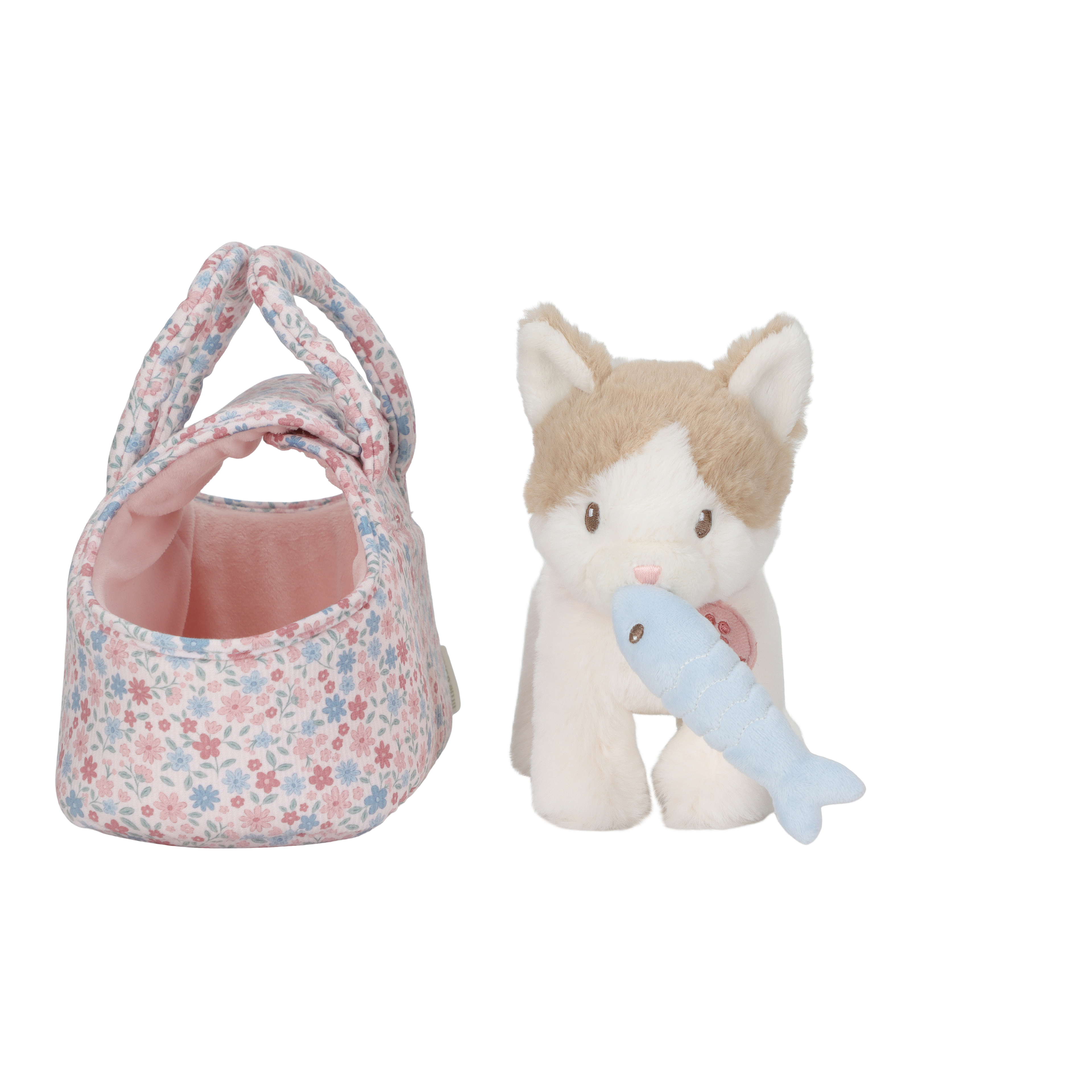 Little Dutch Marley the Cat