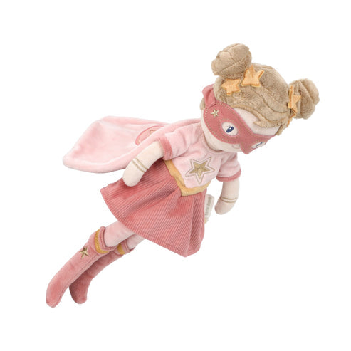 New Superhero Rosa Doll