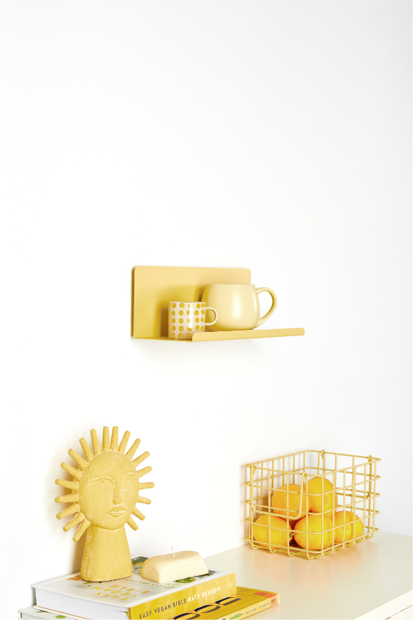 The Ledge in Butter - Small (Pre-order)