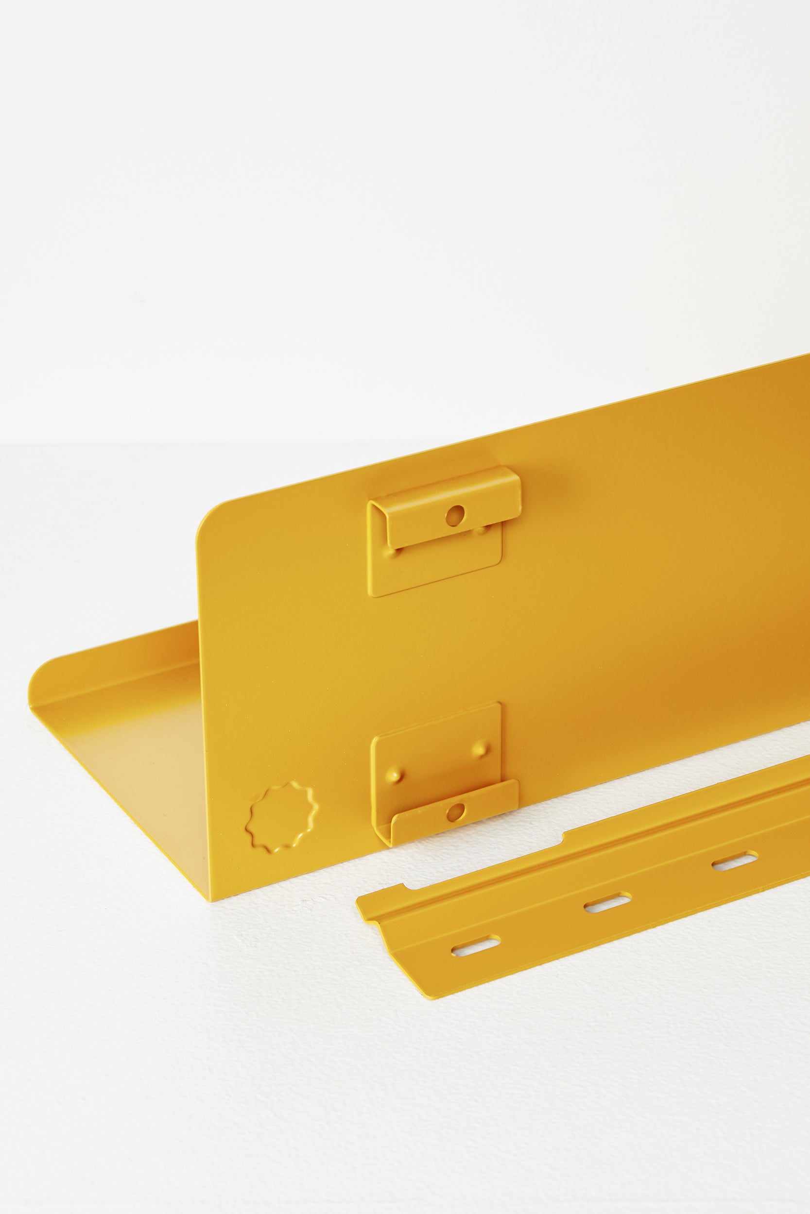 The Ledge in Mustard- Small (Pre-order)