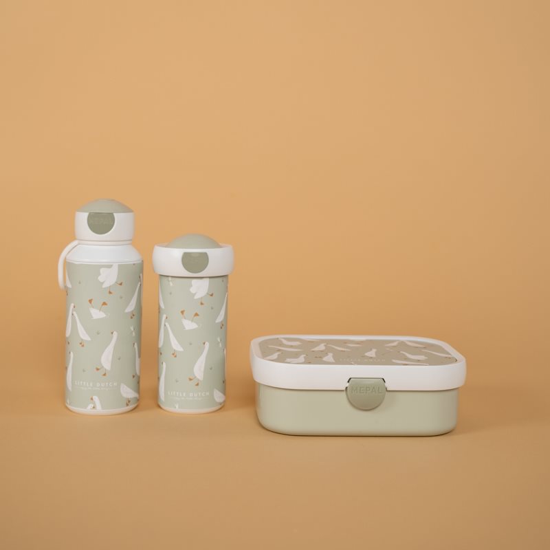 Little Dutch Lunchbox - Little Goose
