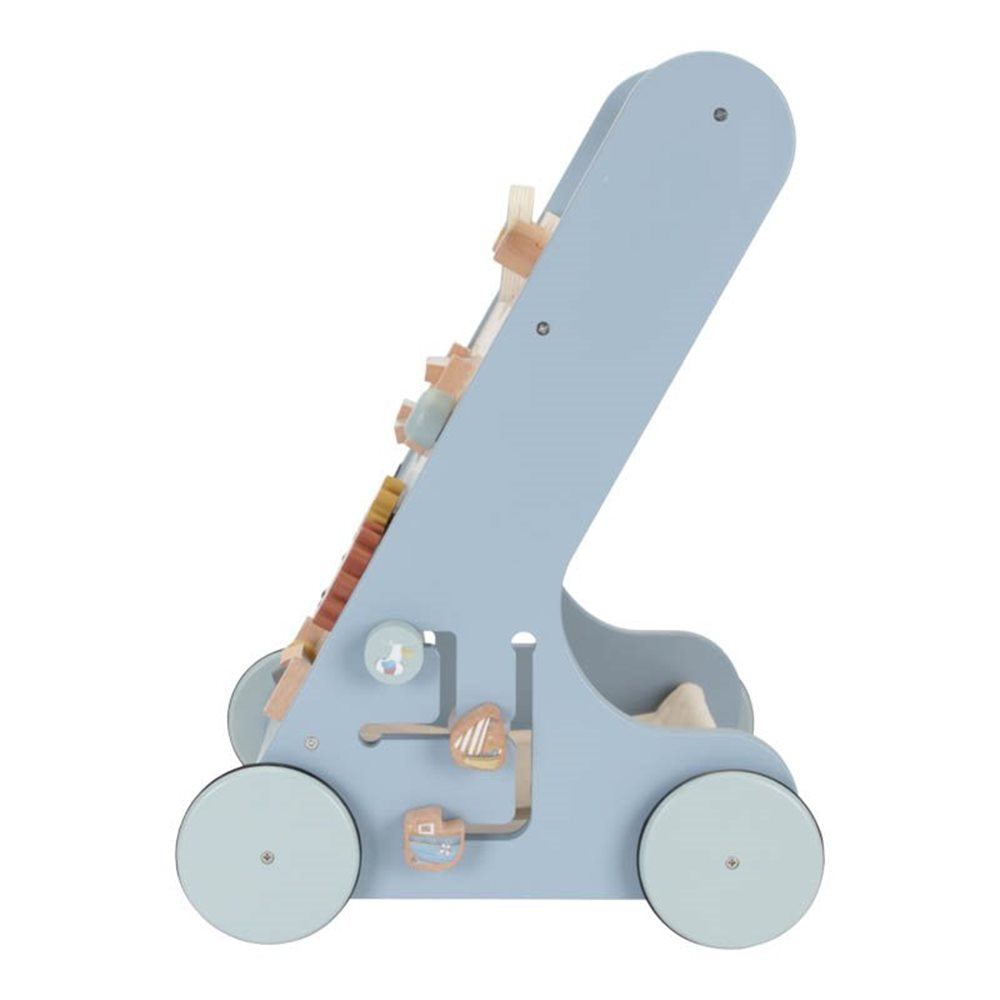 Little Dutch Multi Activity Walker | Sailors Bay