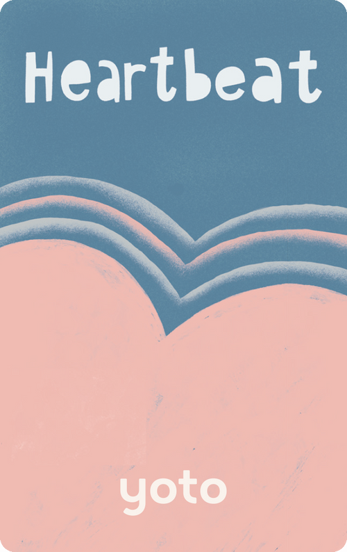 Yoto Sleepy Sounds Collection