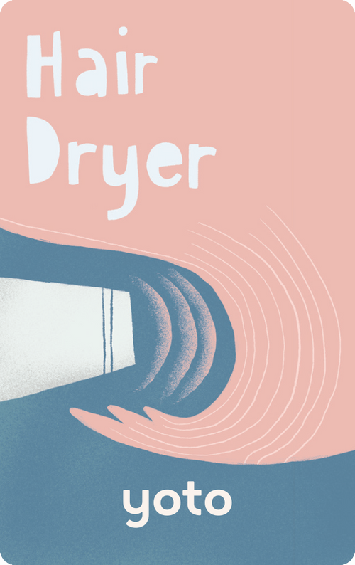 Yoto Sleepy Sounds Collection