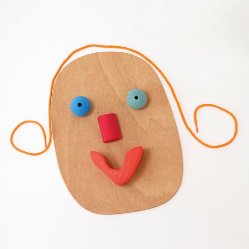 Grimms - Small World Play Down By The Meadow