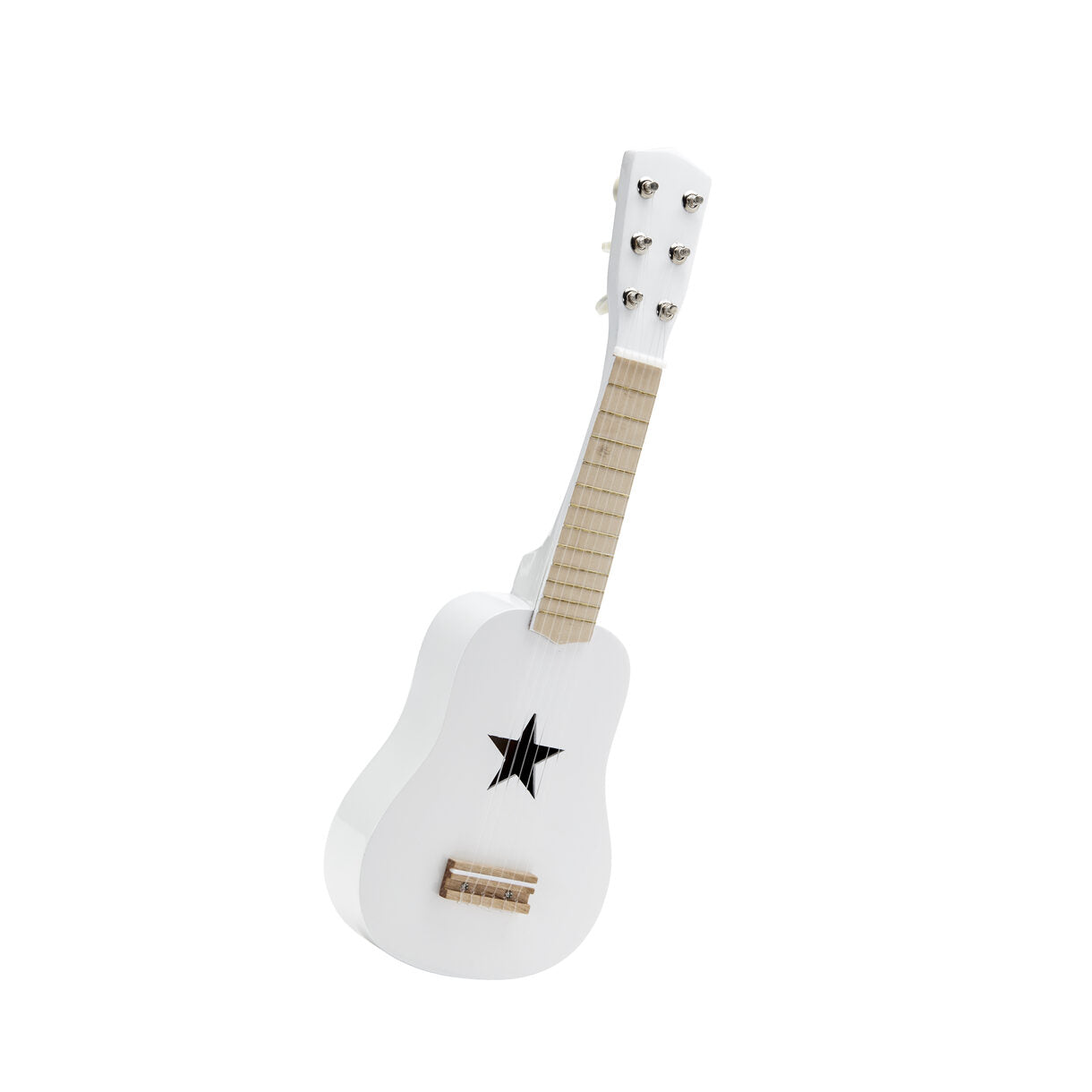 Kids Concept Guitar - White